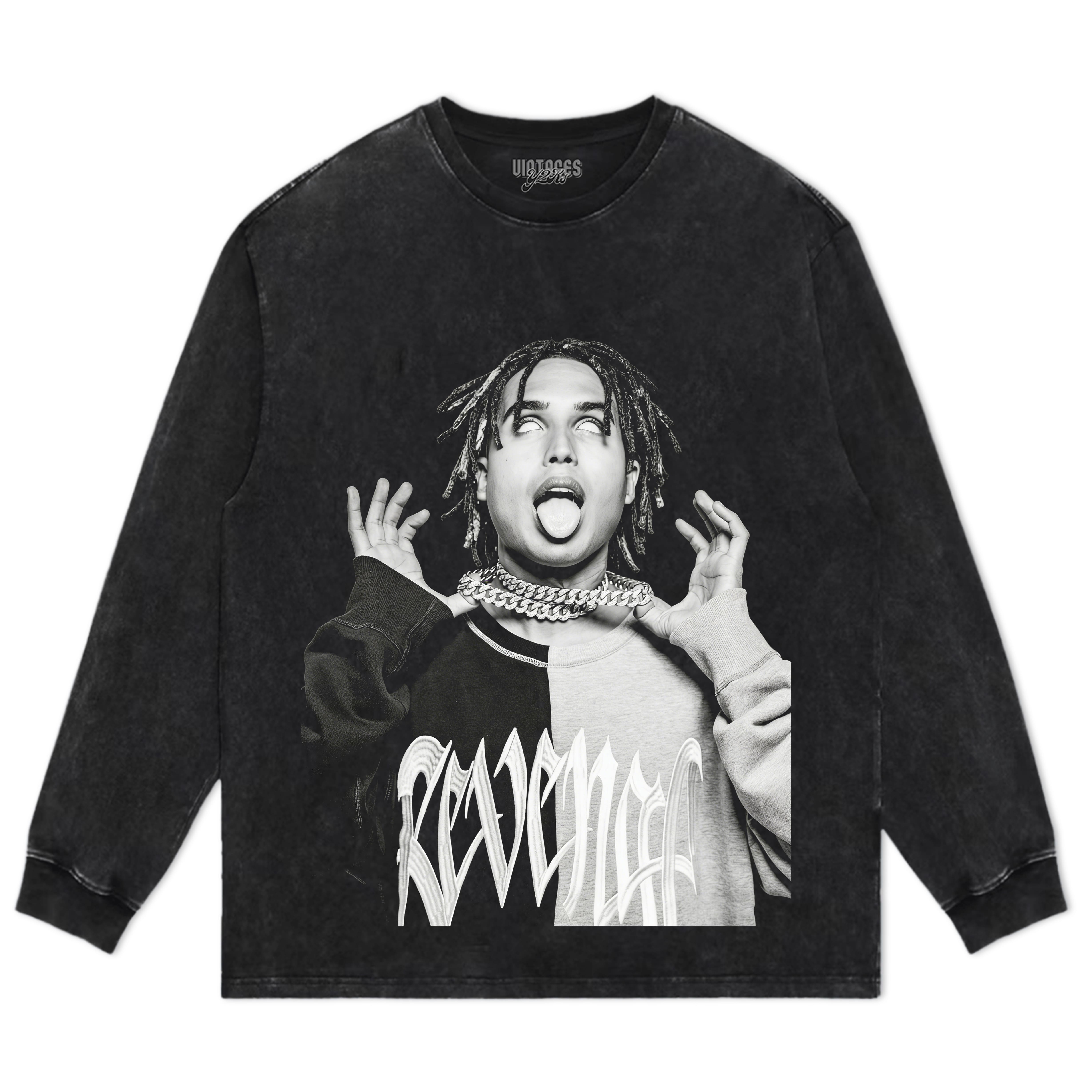 MATUE V2 TANK TOP & TEE & LONG SLEEVE & LAYERED LS & HOODIE