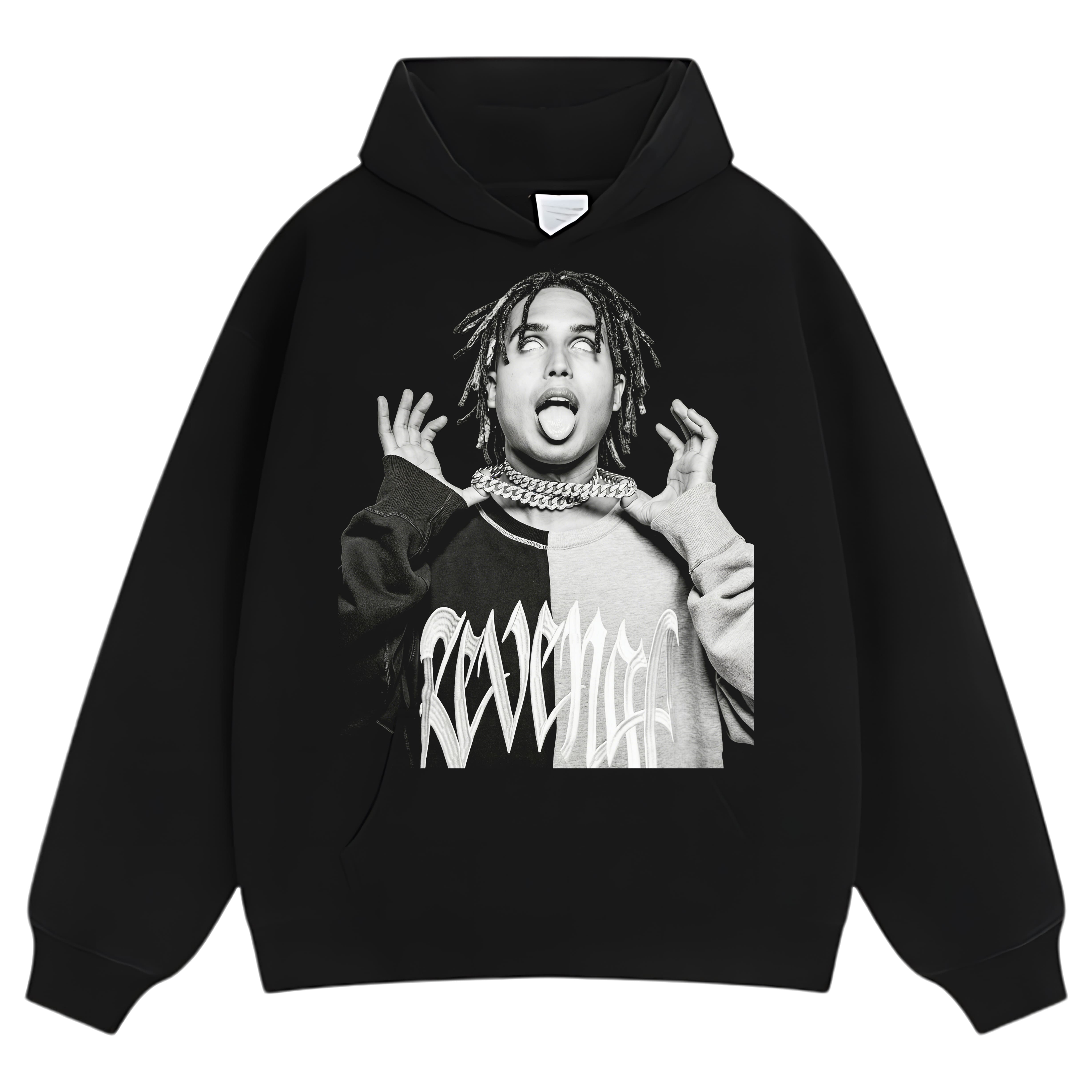 MATUE V2 TANK TOP & TEE & LONG SLEEVE & LAYERED LS & HOODIE