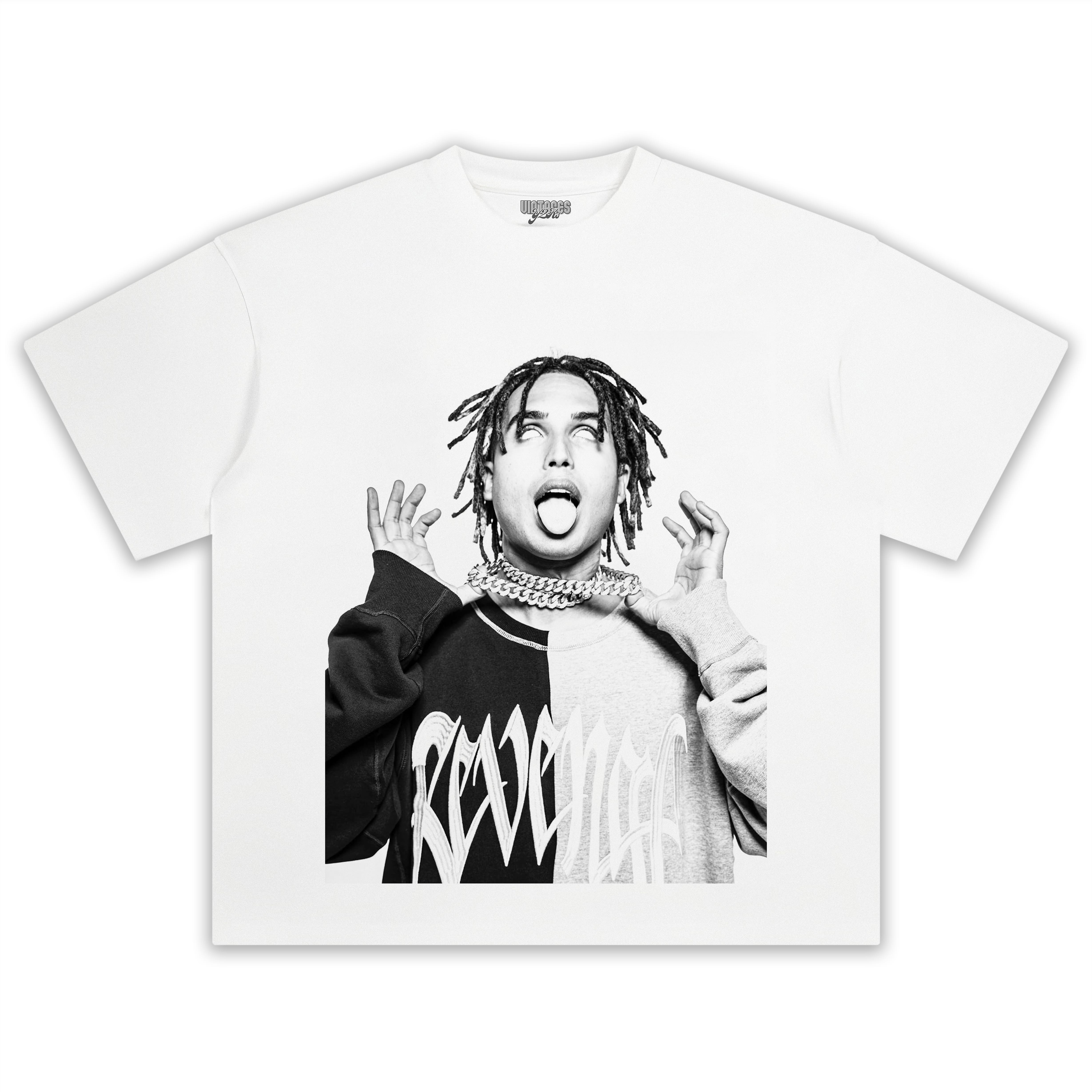 MATUE V2 TANK TOP & TEE & LONG SLEEVE & LAYERED LS & HOODIE
