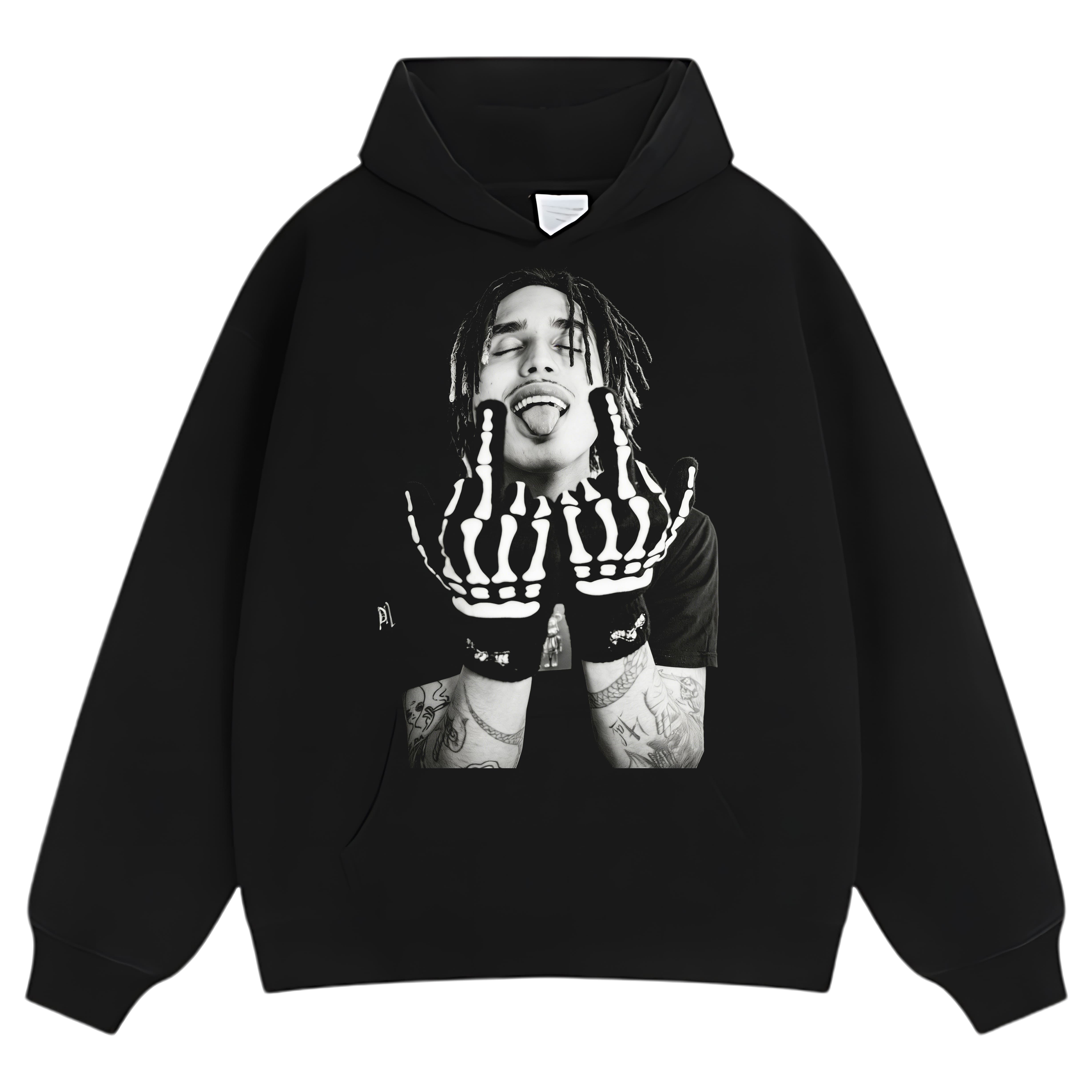 MATUE V3 TANK TOP & TEE & LONG SLEEVE & LAYERED LS & HOODIE