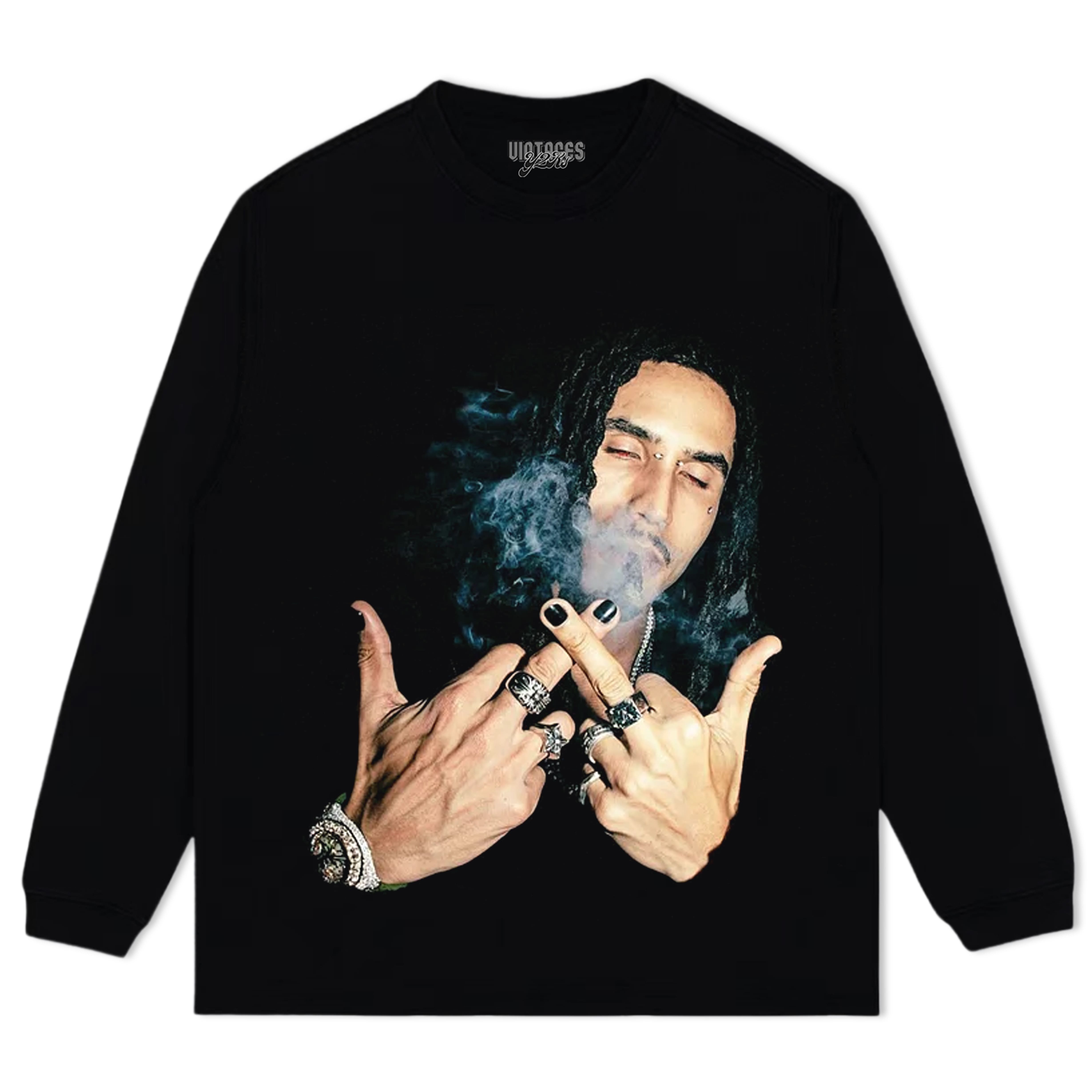 MATUE V4 TANK TOP & TEE & LONG SLEEVE & LAYERED LS & HOODIE