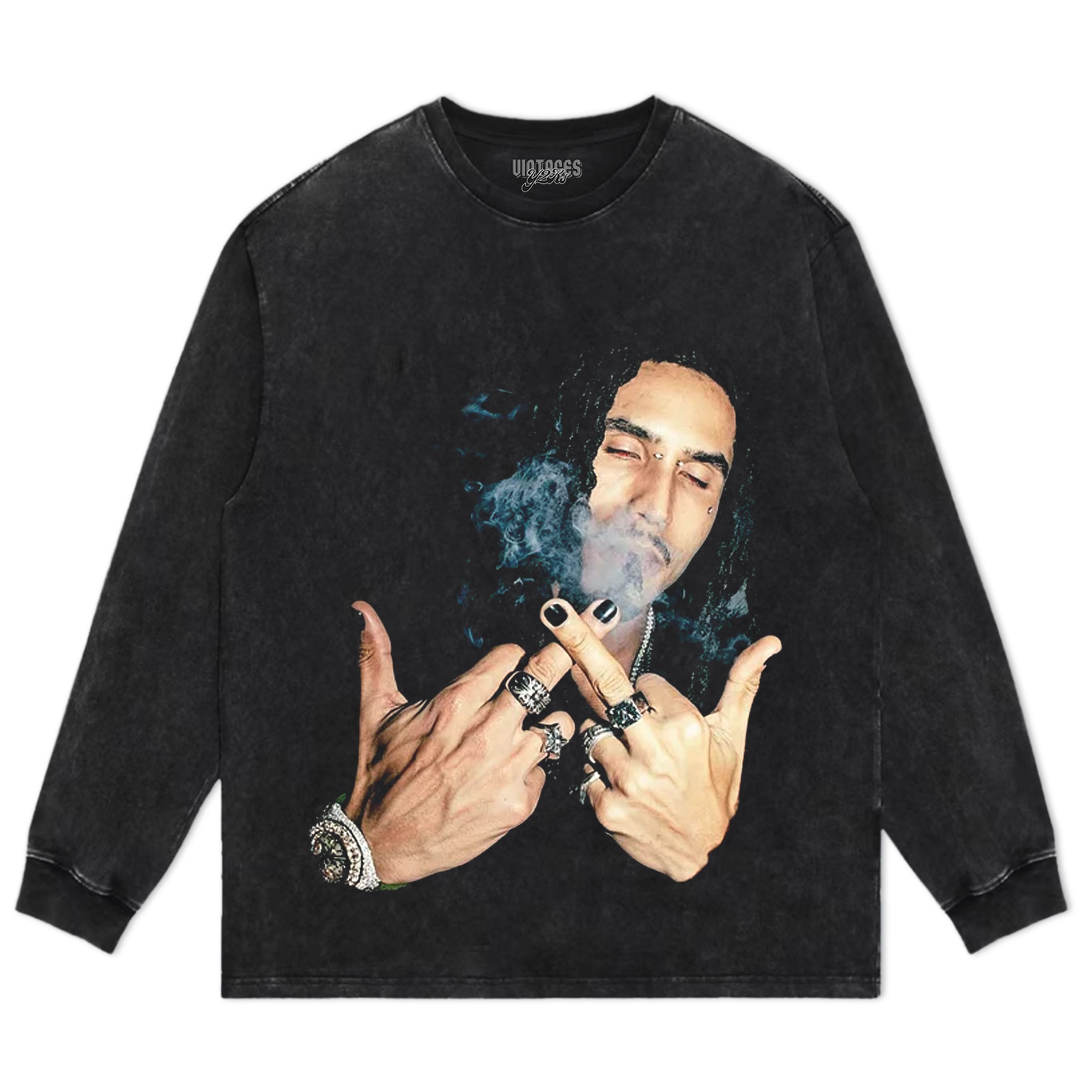 MATUE V4 TANK TOP & TEE & LONG SLEEVE & LAYERED LS & HOODIE