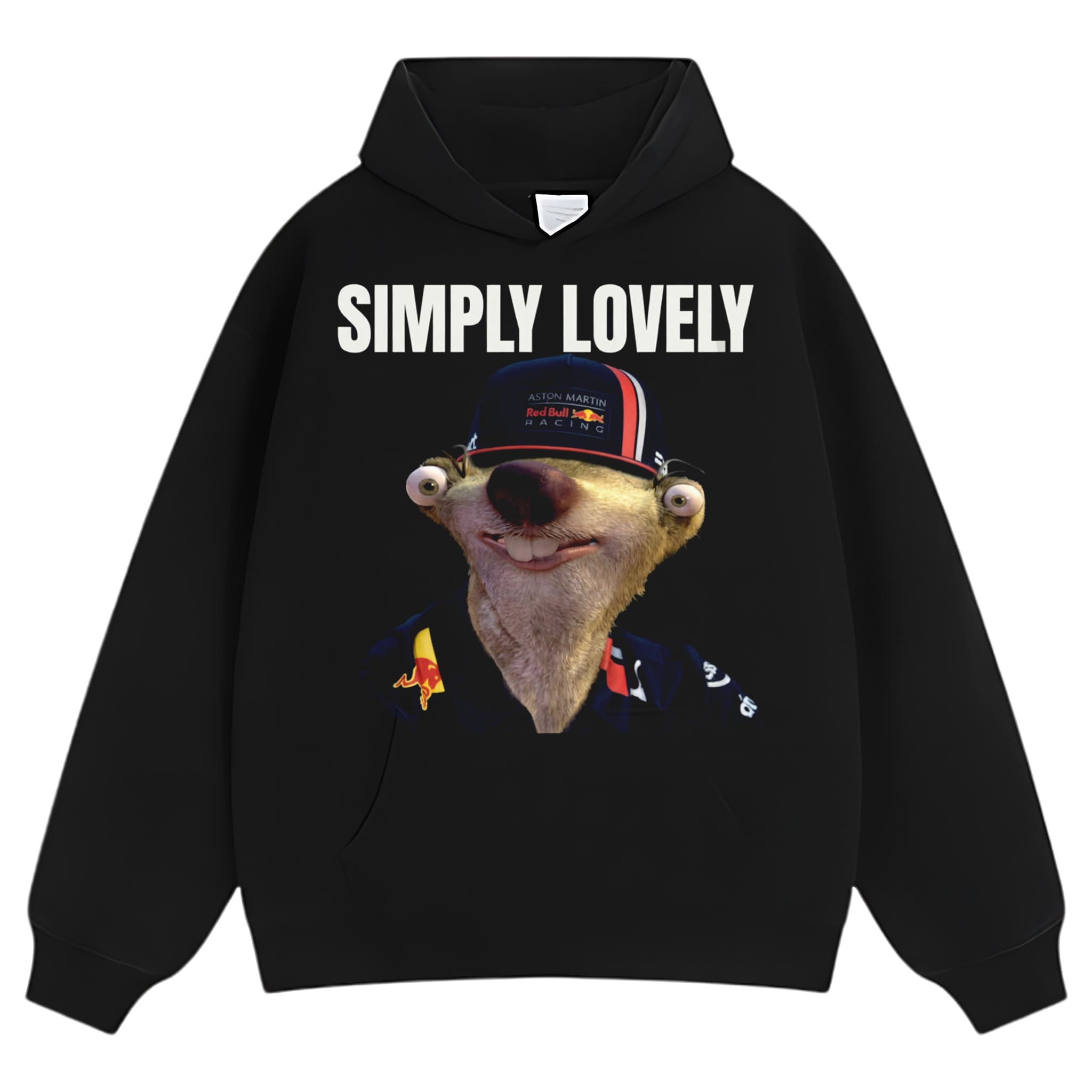 MAX VERSTAPPEN SIMPLY LOVELY TANK TOP & TEE & LONG SLEEVE & LAYERED LS & HOODIE