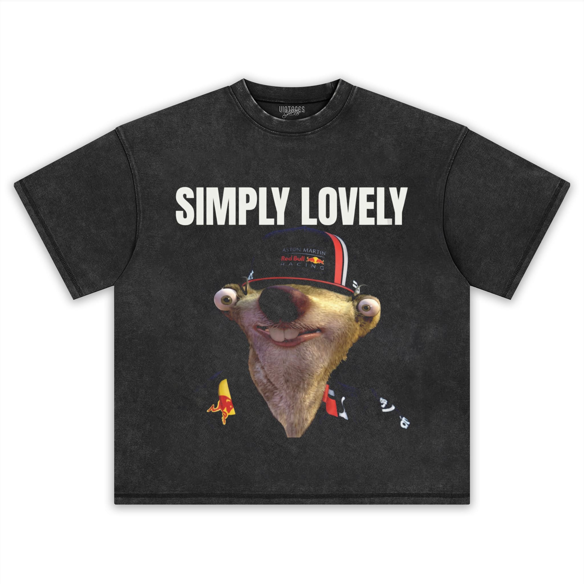 MAX VERSTAPPEN SIMPLY LOVELY TANK TOP & TEE & LONG SLEEVE & LAYERED LS & HOODIE