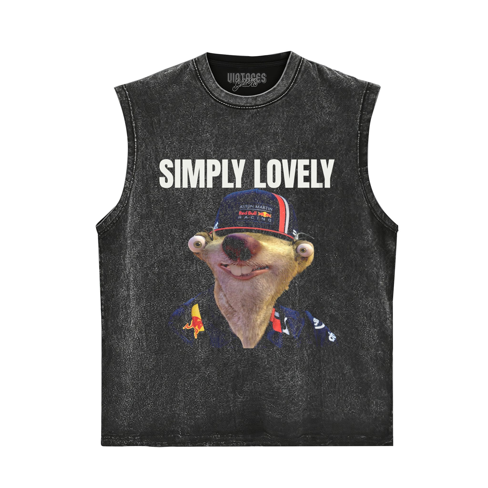 MAX VERSTAPPEN SIMPLY LOVELY TANK TOP & TEE & LONG SLEEVE & LAYERED LS & HOODIE