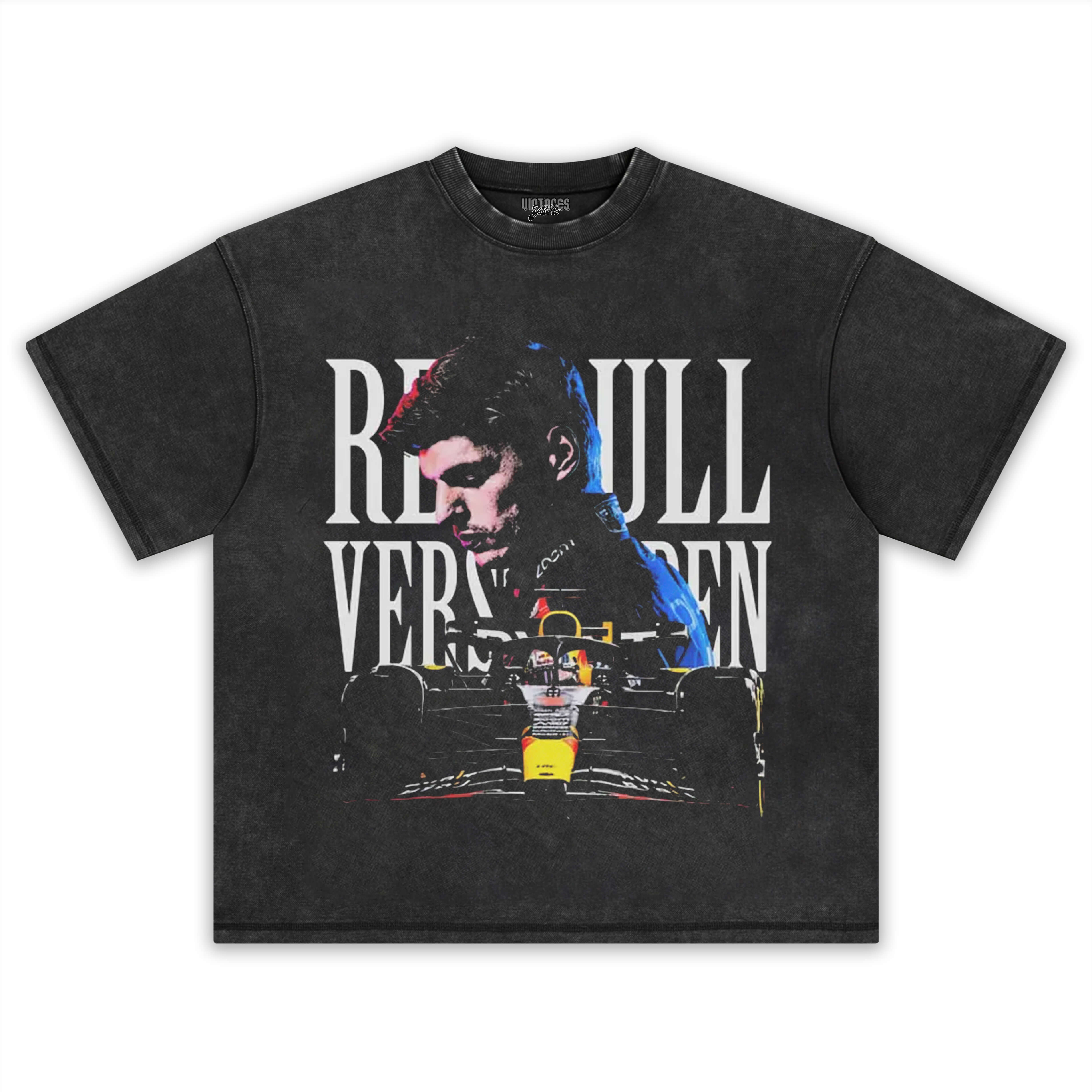 MAX VERSTAPPEN TEE
