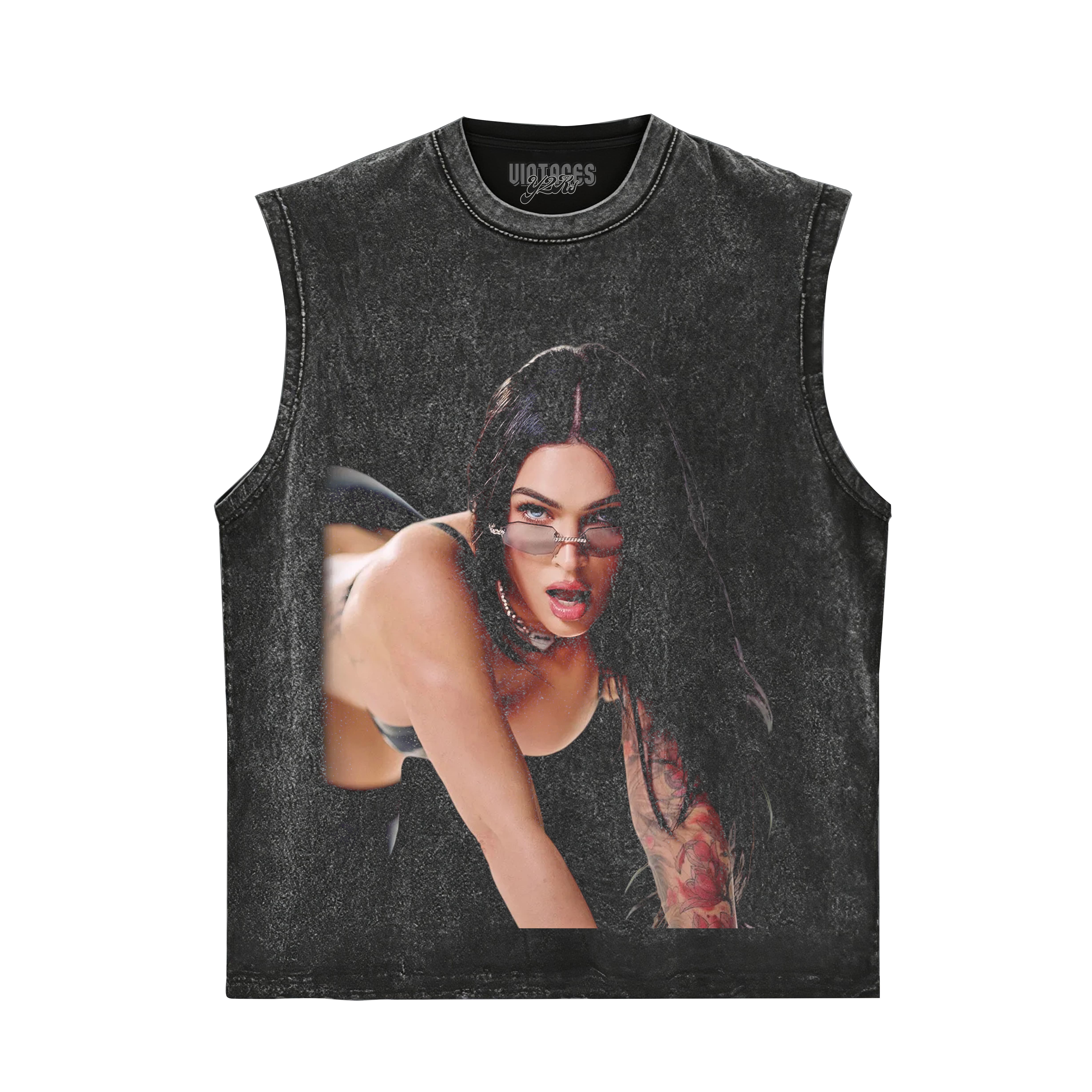 MEGAN FOX 2026 TANK TOP