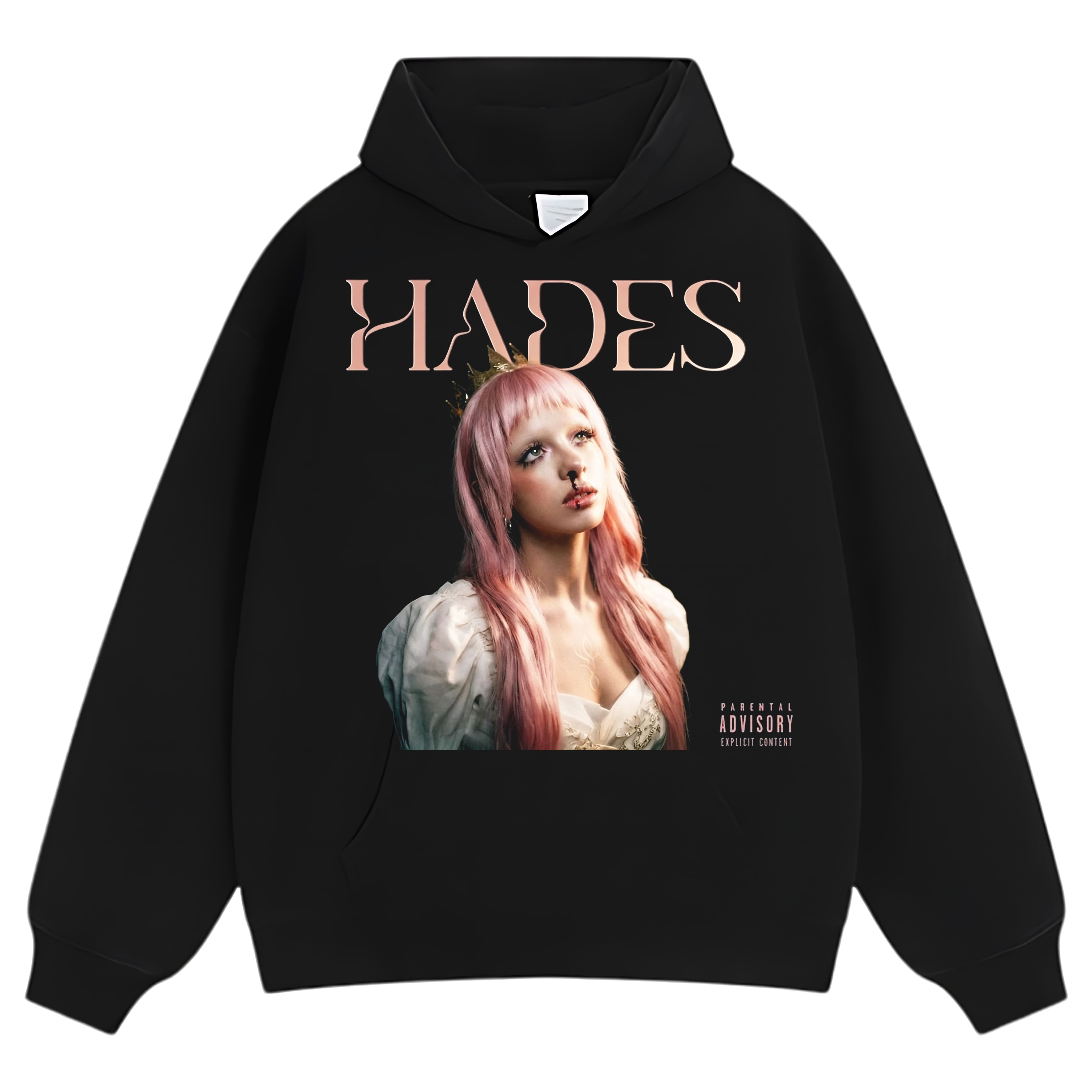 MELANIE MARTINEZ HADES TANK TOP & TEE & LONG SLEEVE & LAYERED LS & HOODIE