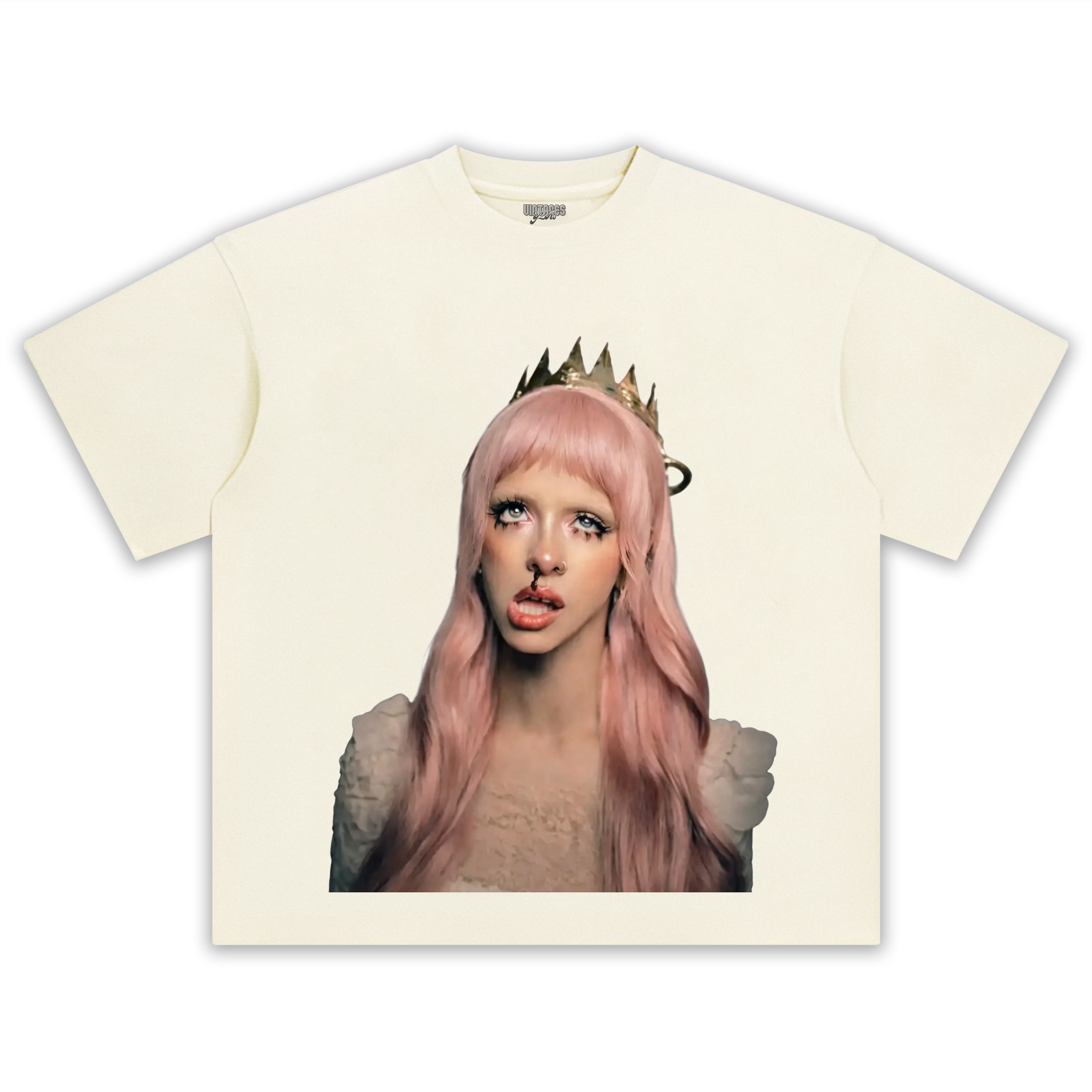 MELANIE MARTINEZ HADES V2 TANK TOP & TEE & LONG SLEEVE & LAYERED LS & HOODIE