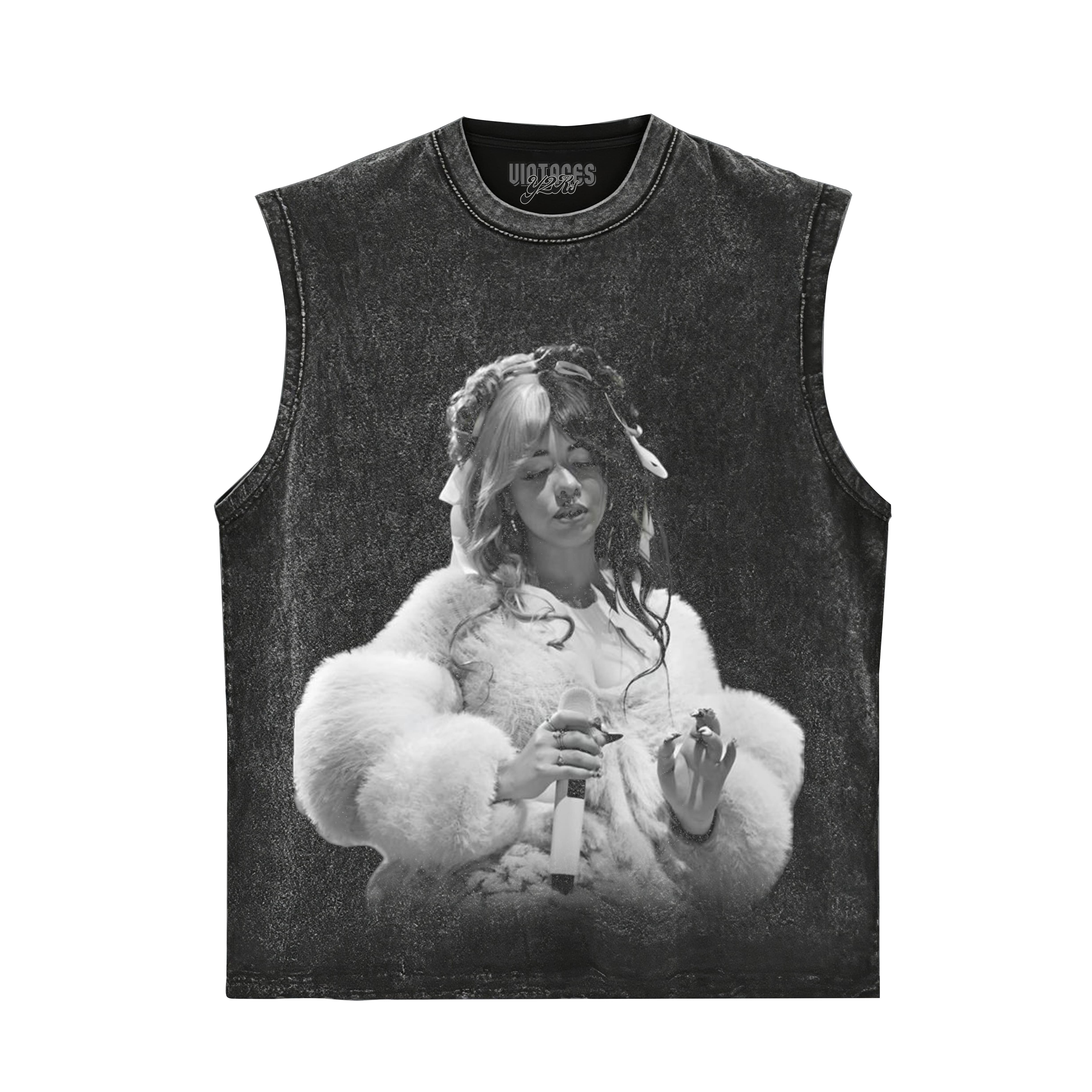 MELANIE MARTINEZ TANK TOP & TEE & LONG SLEEVE & LAYERED LS & HOODIE