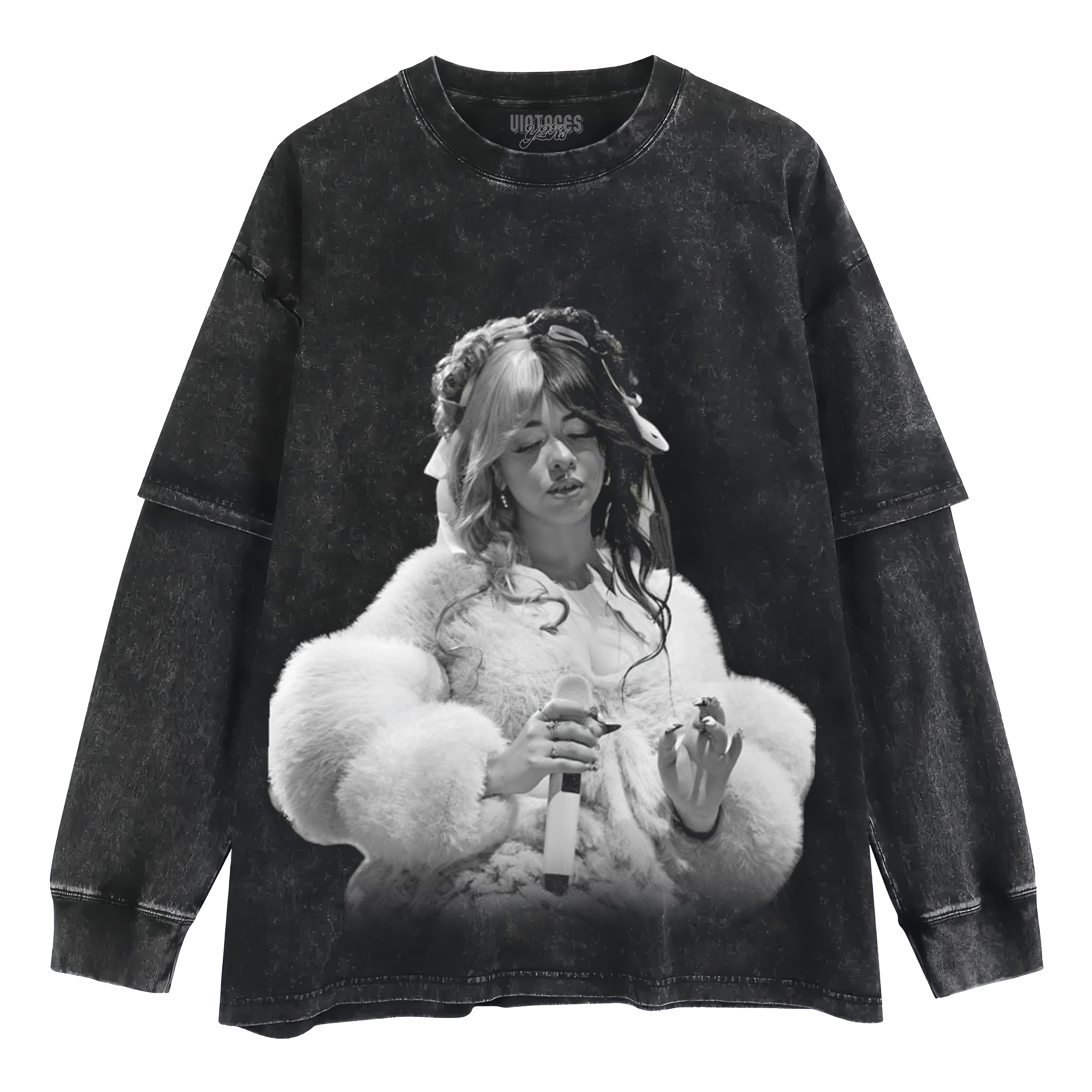 MELANIE MARTINEZ TANK TOP & TEE & LONG SLEEVE & LAYERED LS & HOODIE