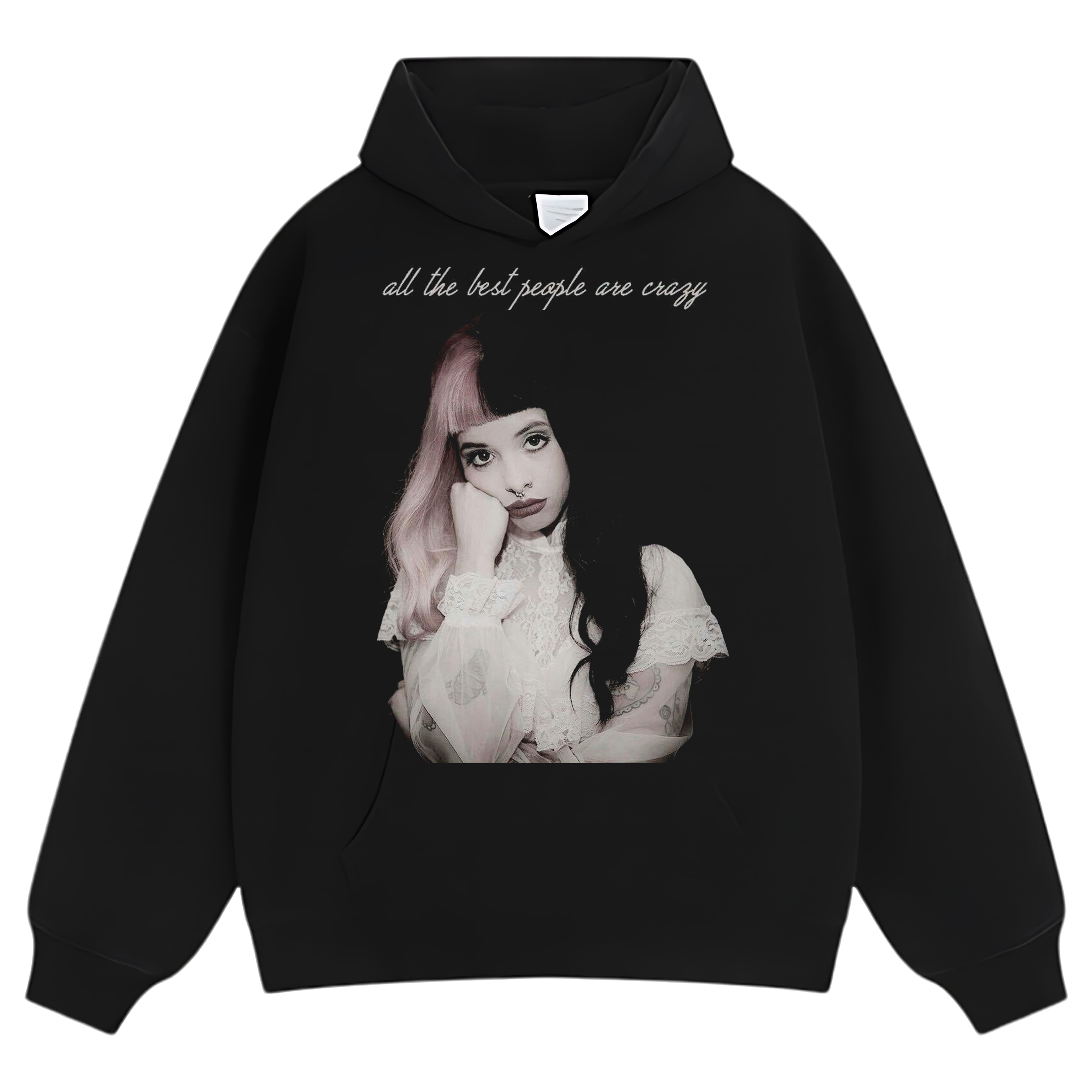 MELANIE MARTINEZ V2 TANK TOP & TEE & LONG SLEEVE & LAYERED LS & HOODIE