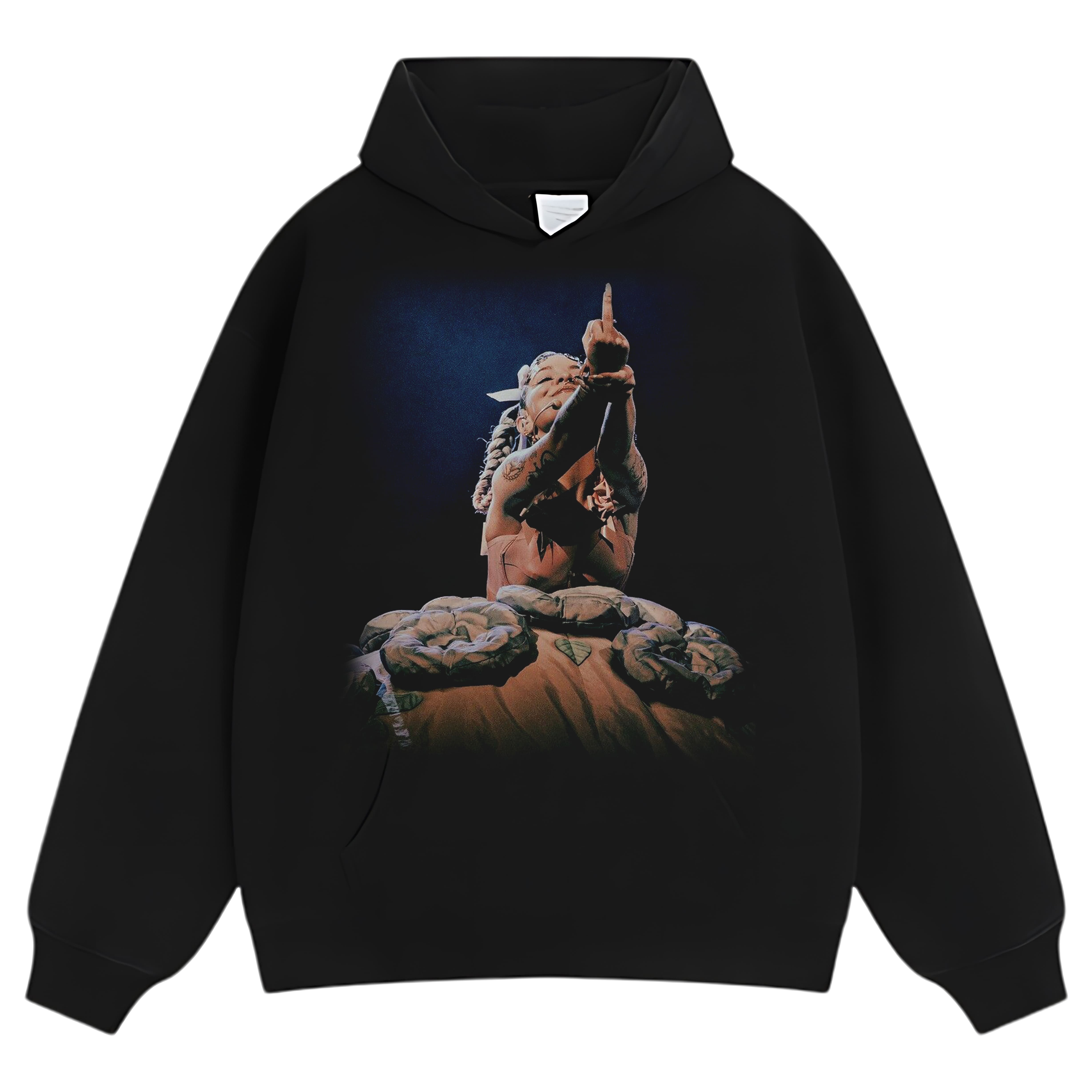 MELANIE MARTINEZ V3 TANK TOP & TEE & LONG SLEEVE & LAYERED LS & HOODIE