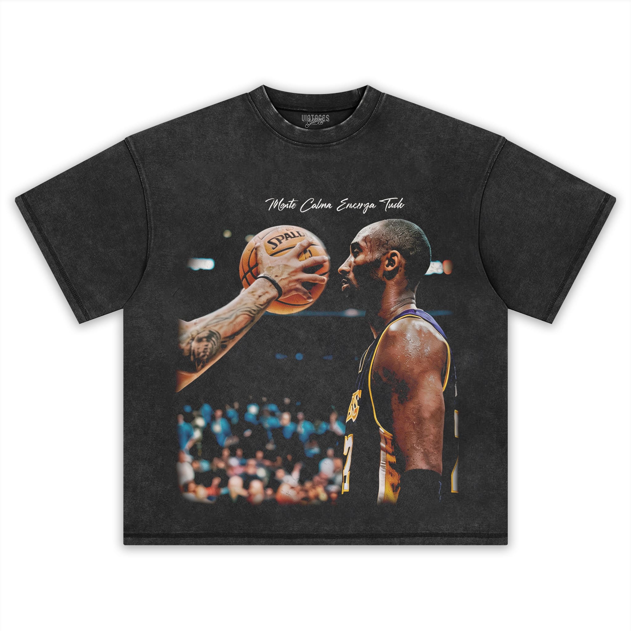 A COOL HEAD - KOBE TANK TOP & TEE & LONG SLEEVE & LAYERED LS & HOODIE
