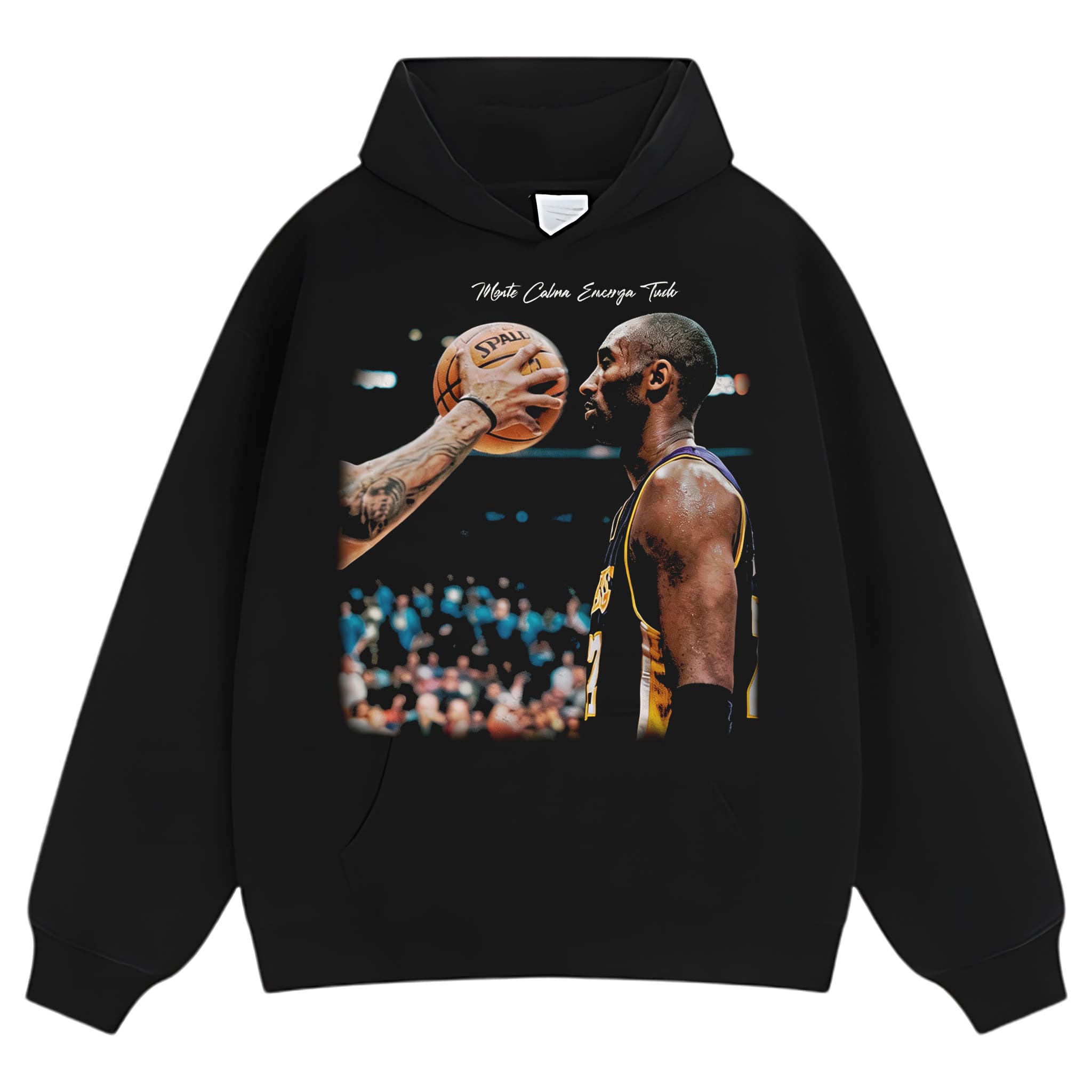 A COOL HEAD - KOBE TANK TOP & TEE & LONG SLEEVE & LAYERED LS & HOODIE