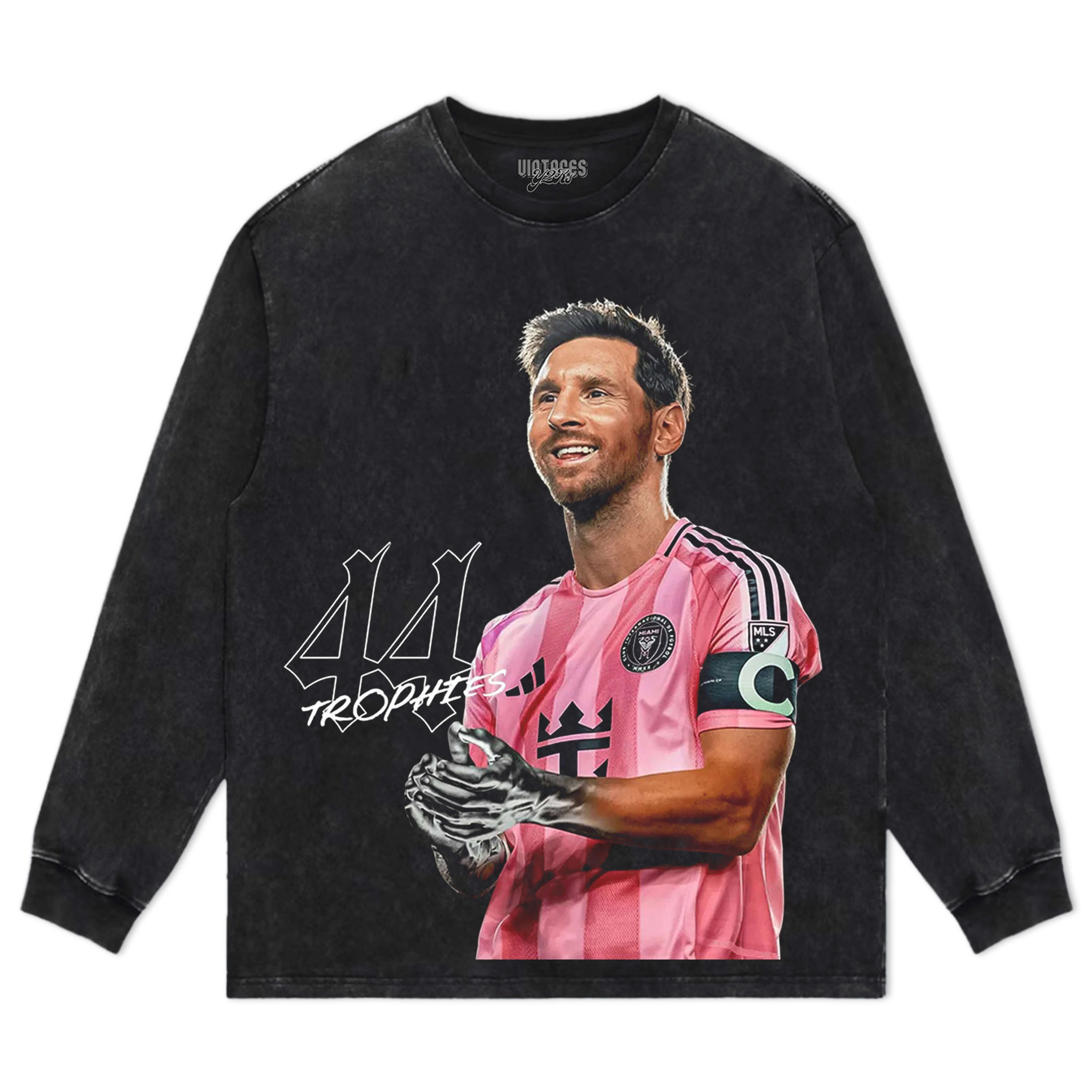 MESSI-MLSCUP-7 TEE & LS & HOODIE