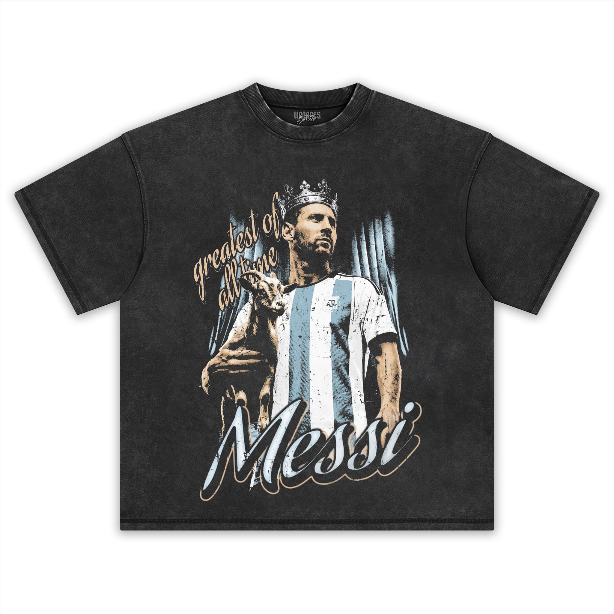 MESSI 2026 TANK TOP & TEE & LONG SLEEVE & LAYERED LS & HOODIE