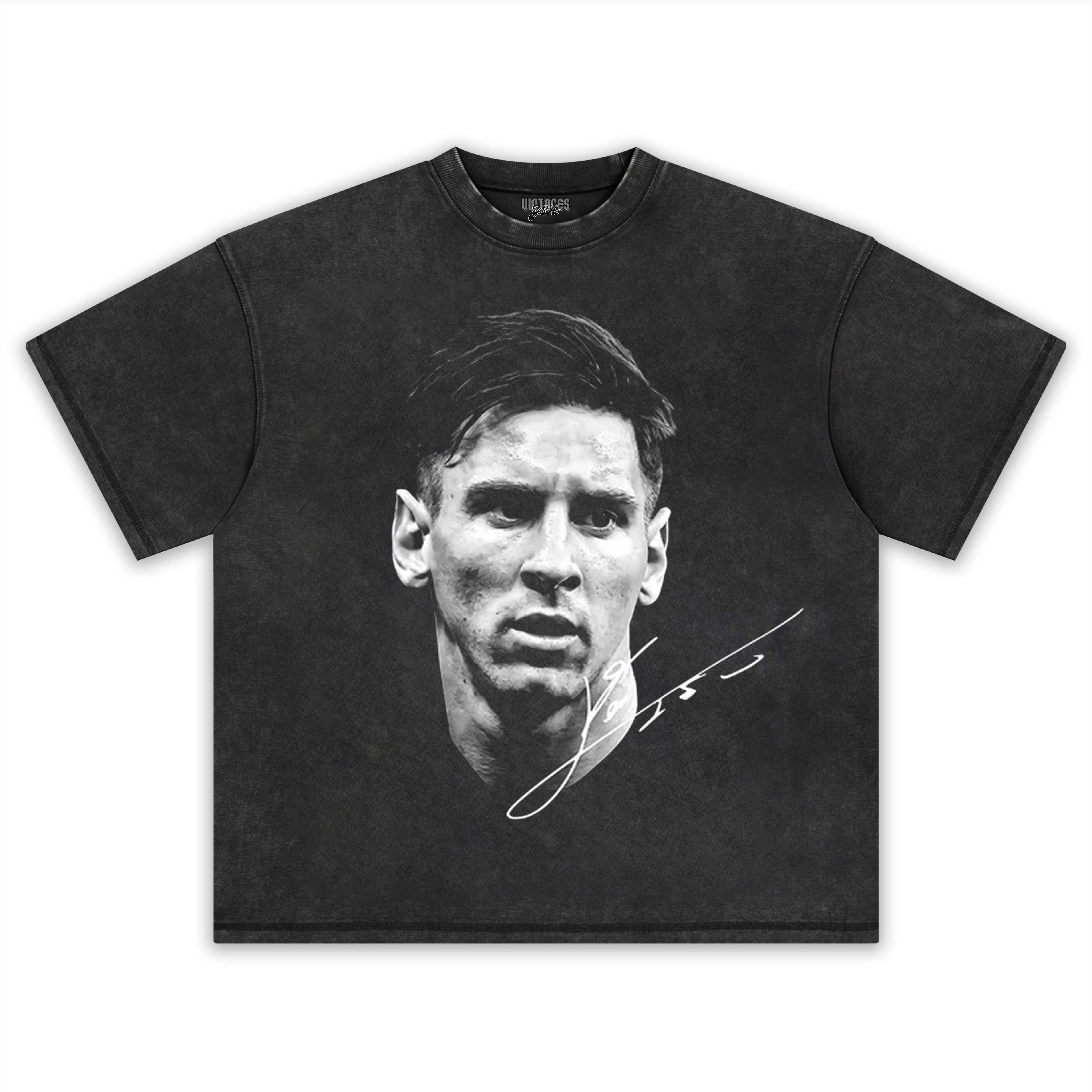 MESSI FACE TEE