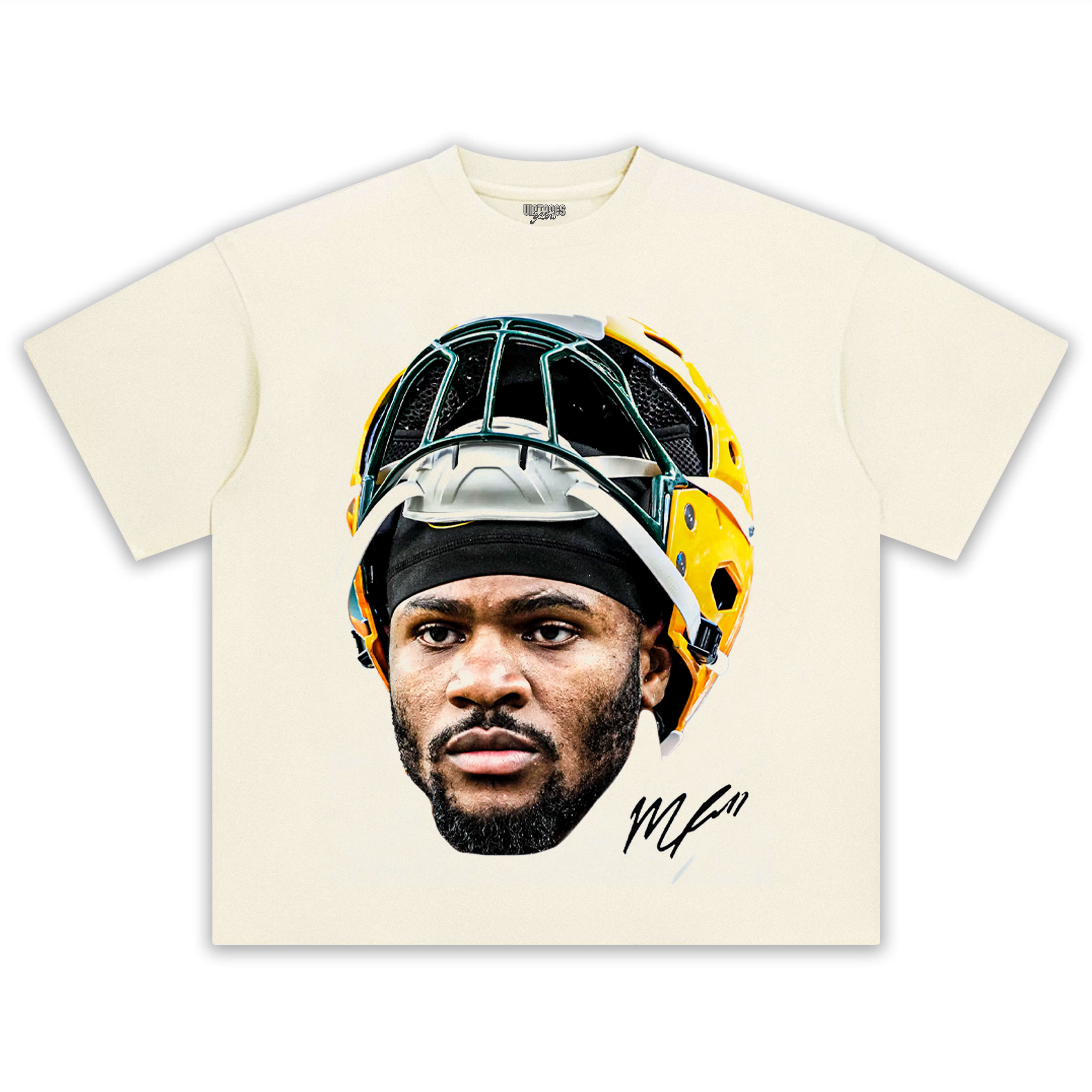 MICAH PARSONS LOCKED IN TEE & LS & HOODIE