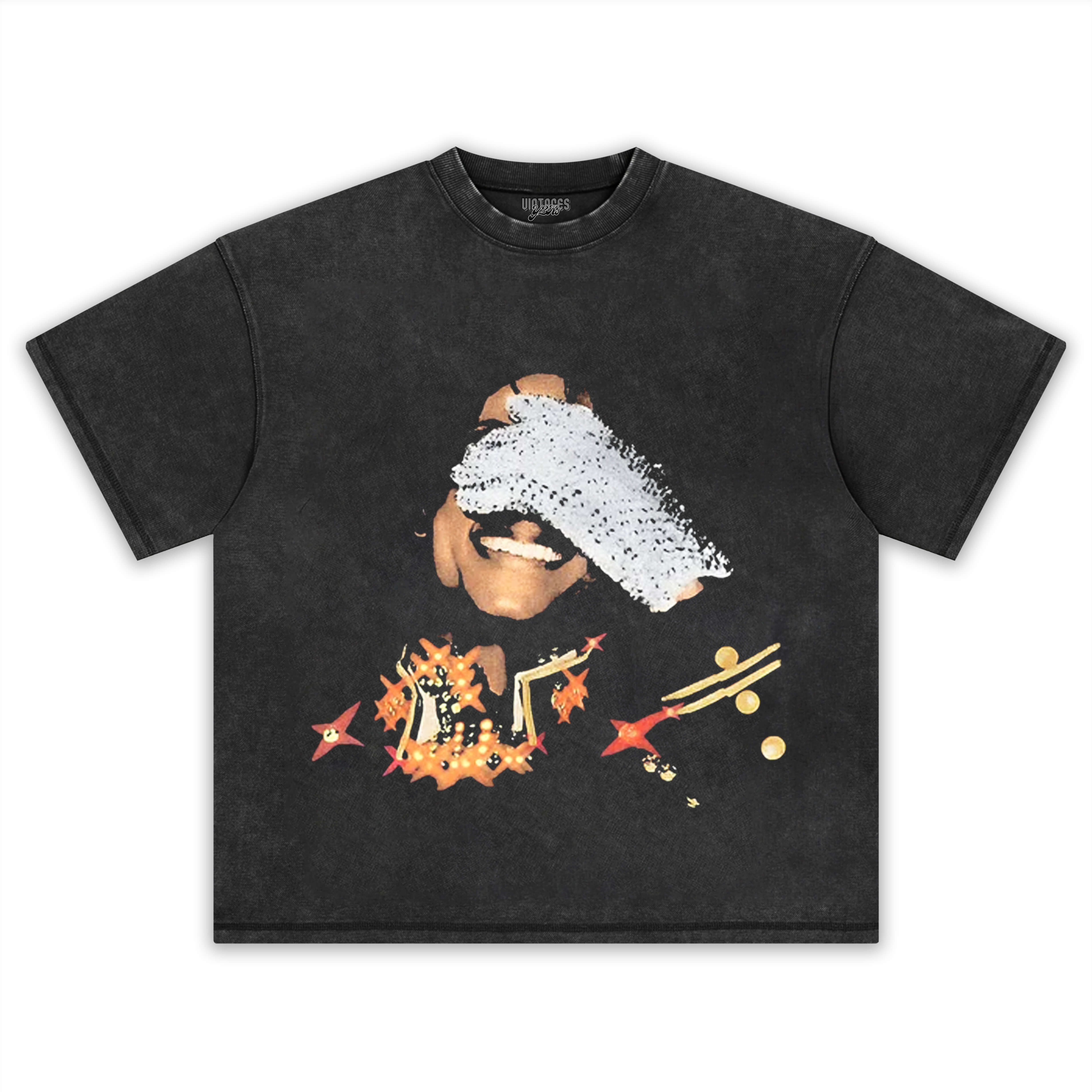MICHAEL JACKSON MJ1 TEE & LS & HOODIE