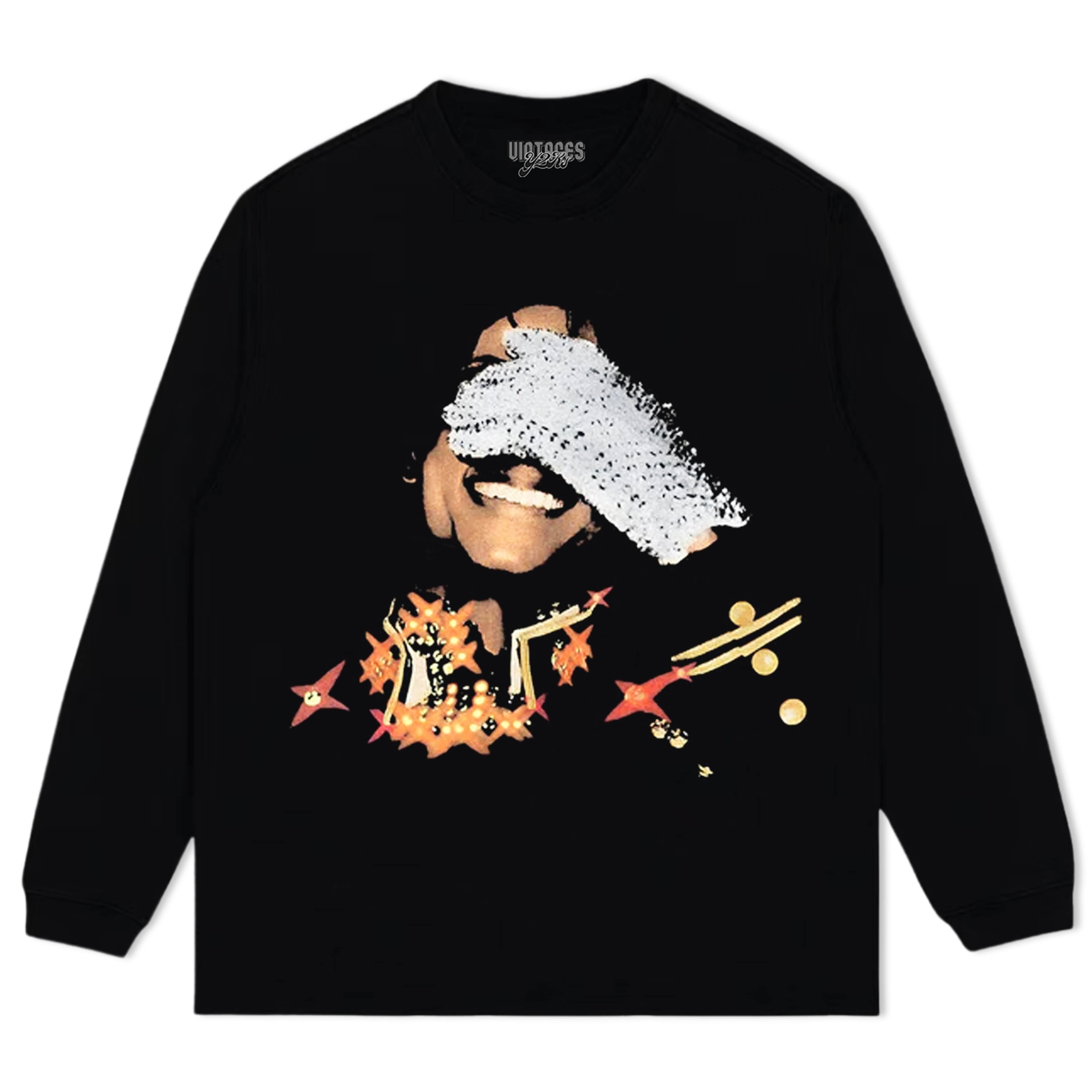 MICHAEL JACKSON MJ1 TEE & LS & HOODIE