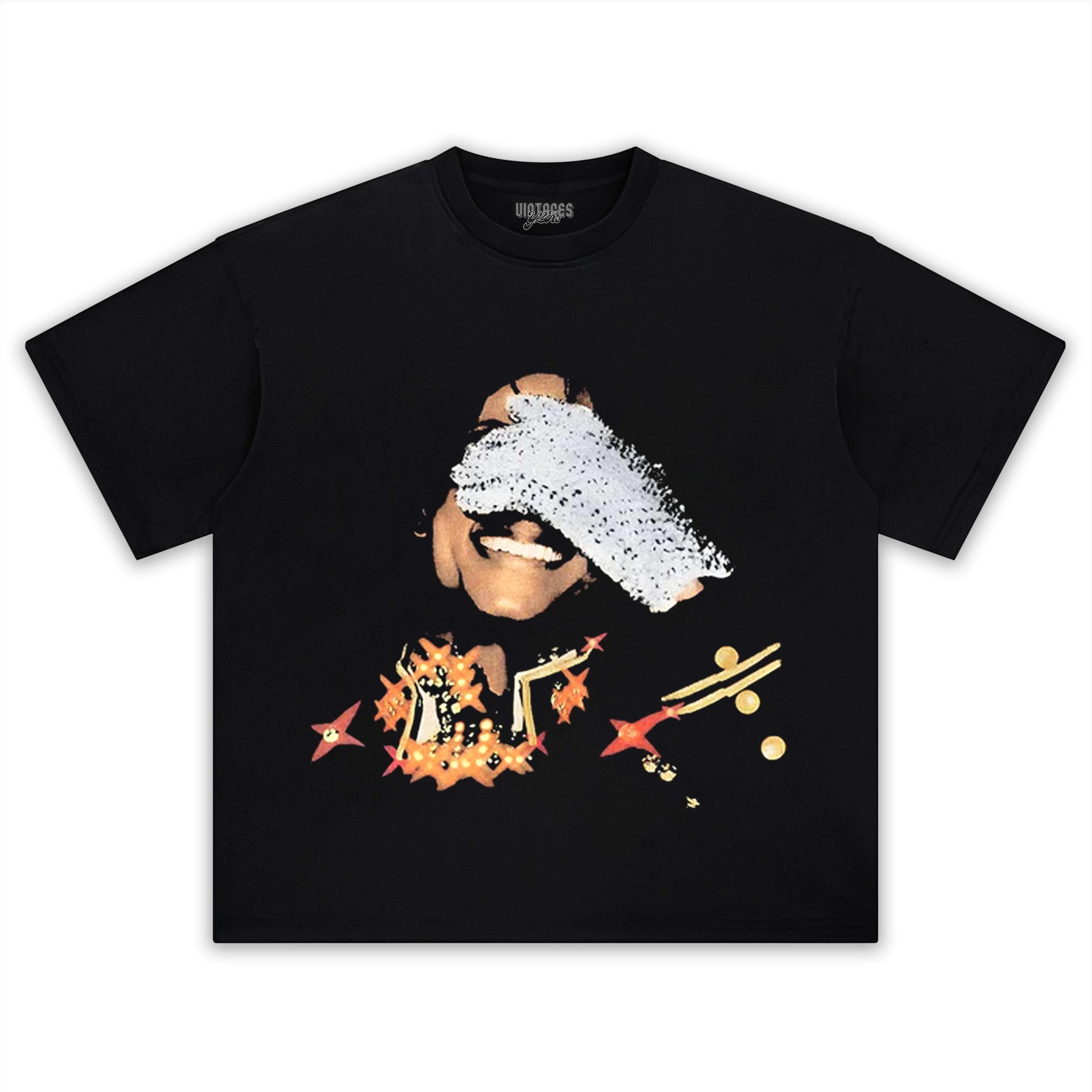 MICHAEL JACKSON MJ1 TEE & LS & HOODIE