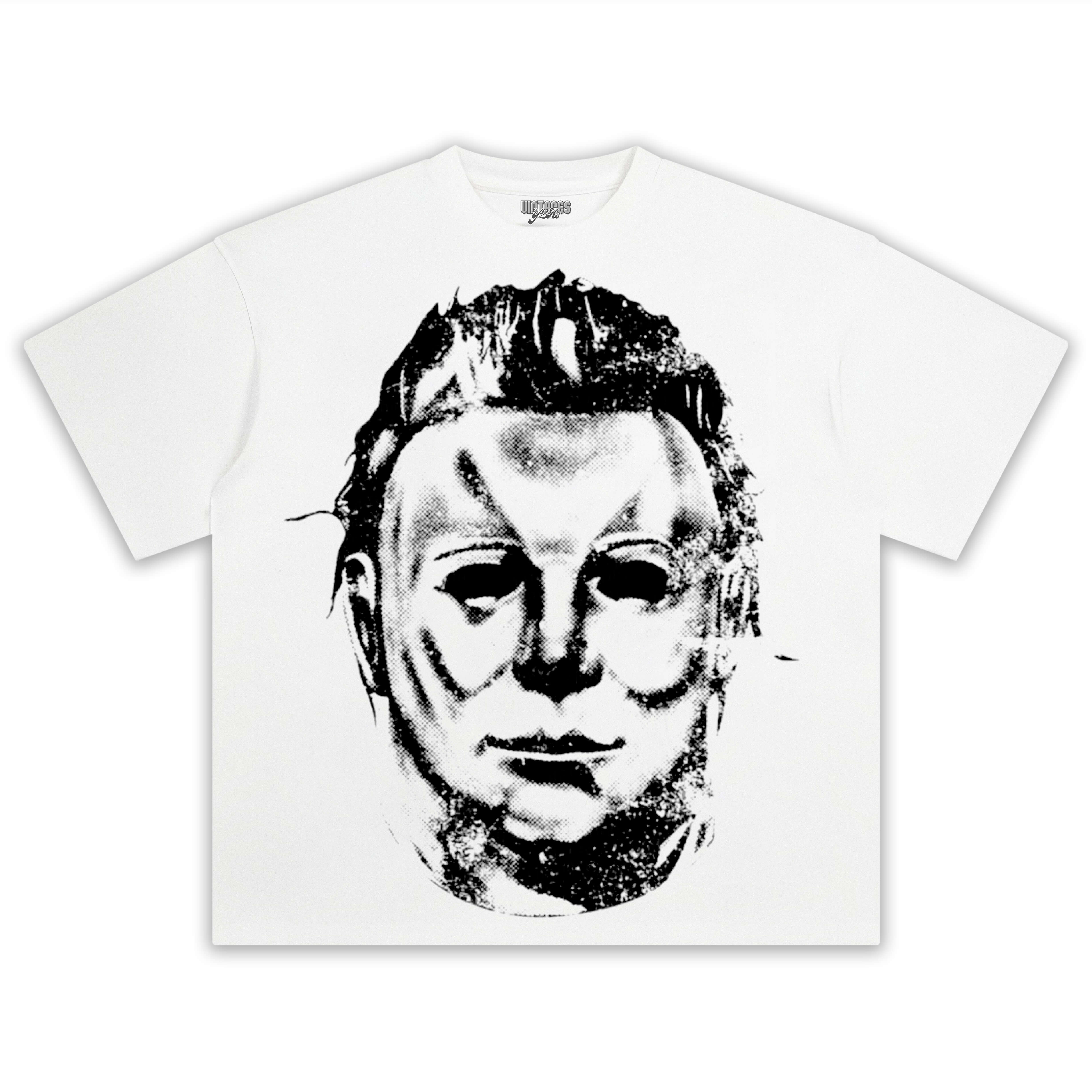 MICHAEL MYERS V7 TEE & LS & HOODIE & LS & HOODIE