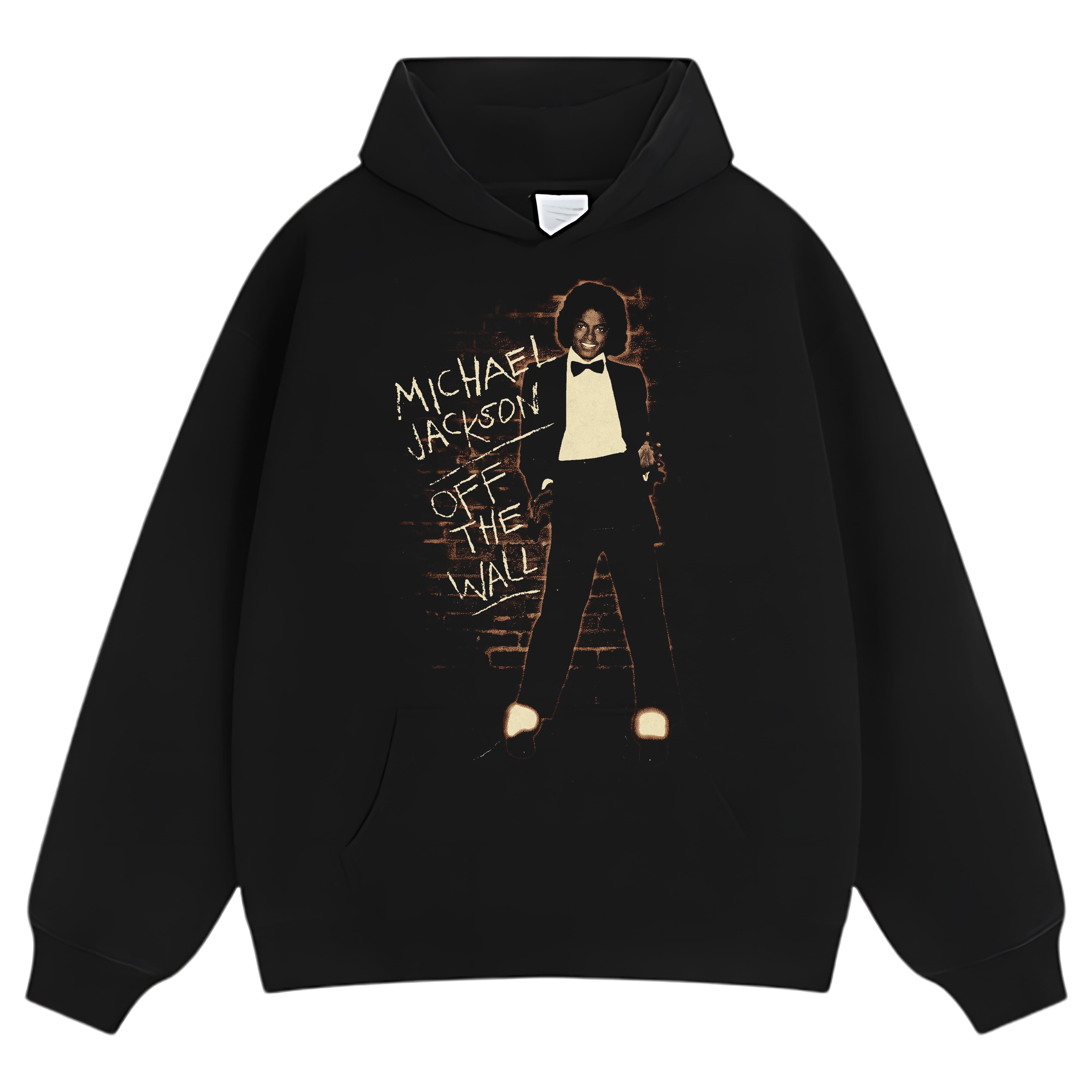 MICHAEL JACKSON 1 TANK TOP & TEE & LONG SLEEVE & LAYERED LS & HOODIE