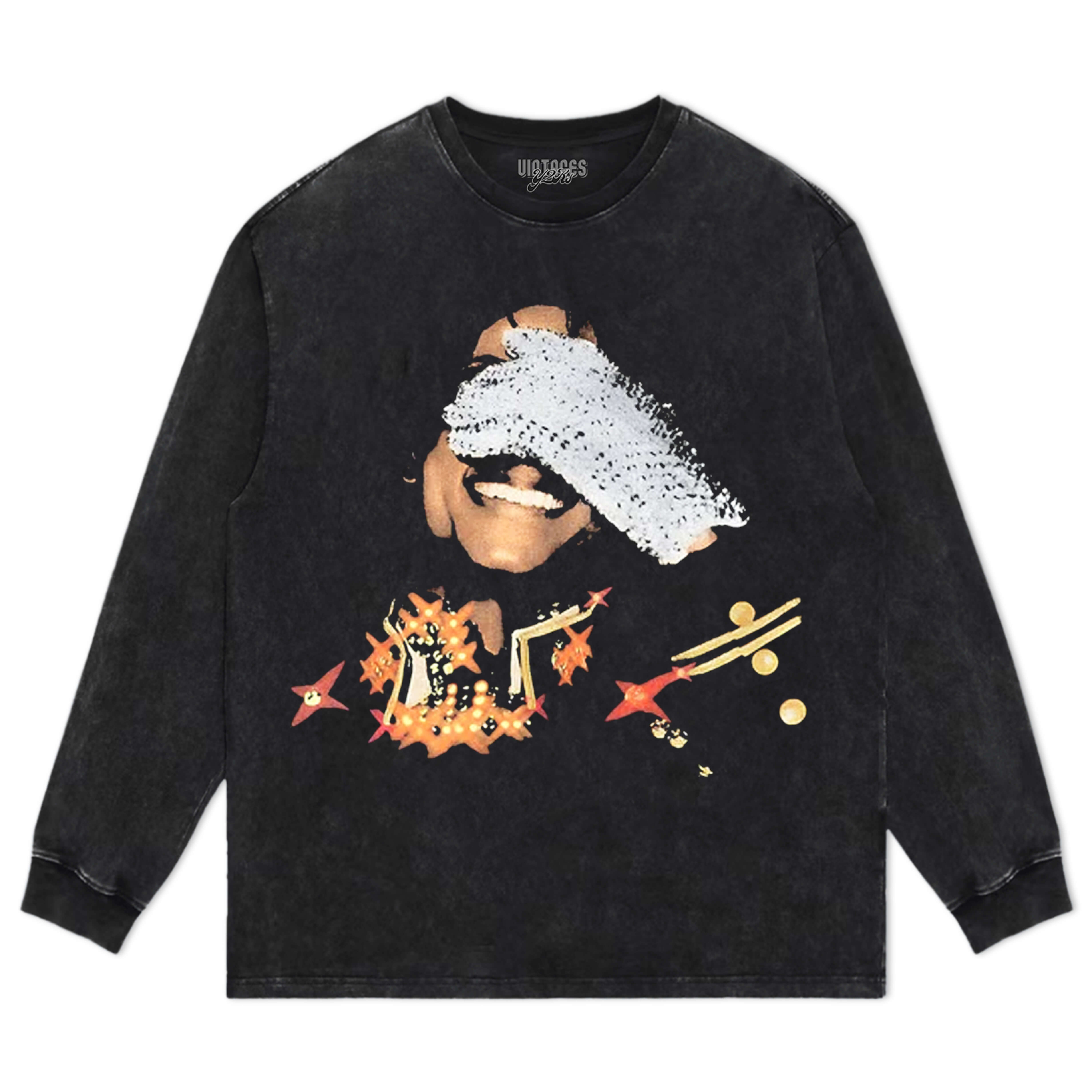 MICHAEL JACKSON MJ1 TEE & LS & HOODIE