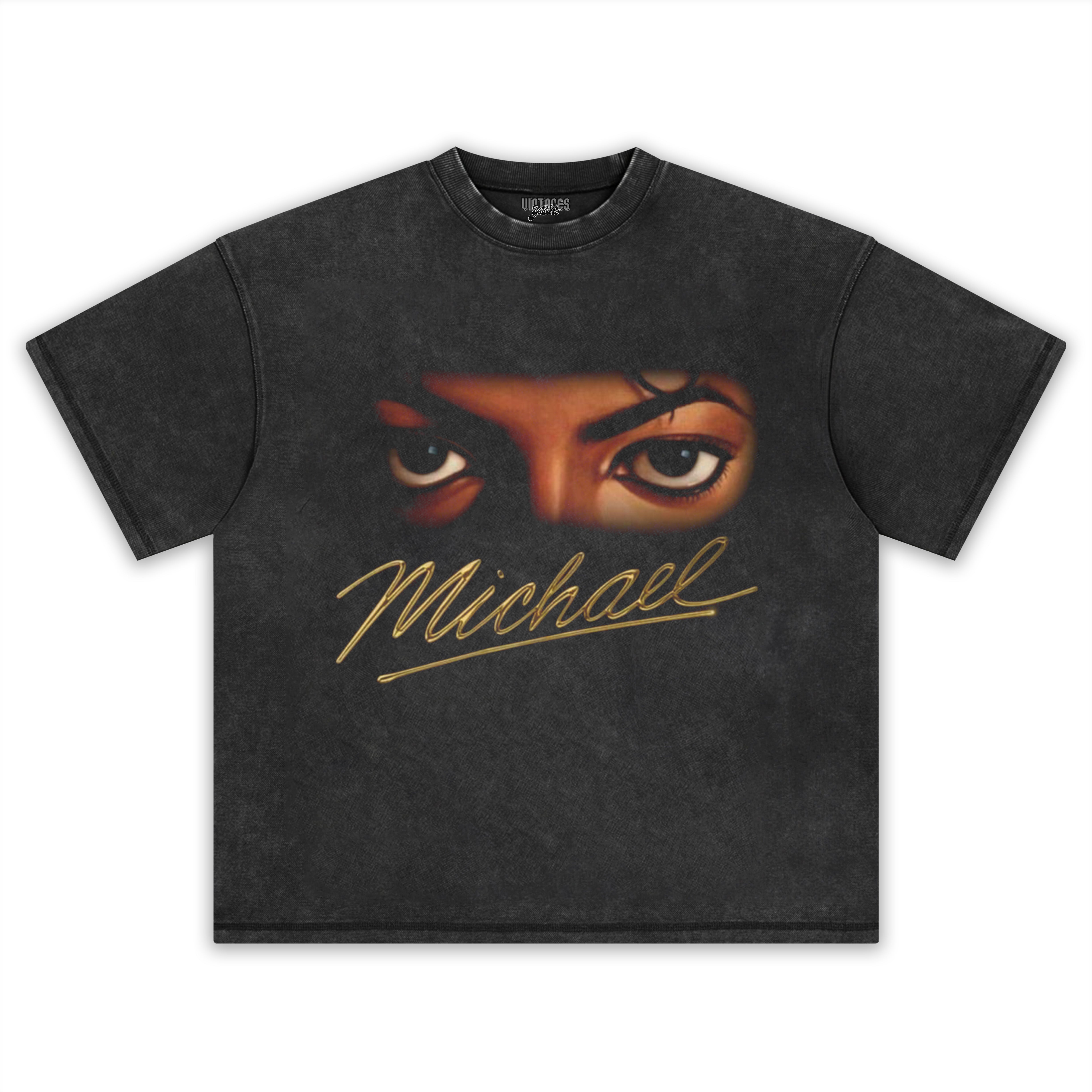 MICHAEL JACKSONⅠTANK TOP & TEE & LONG SLEEVE & LAYERED LS & HOODIE