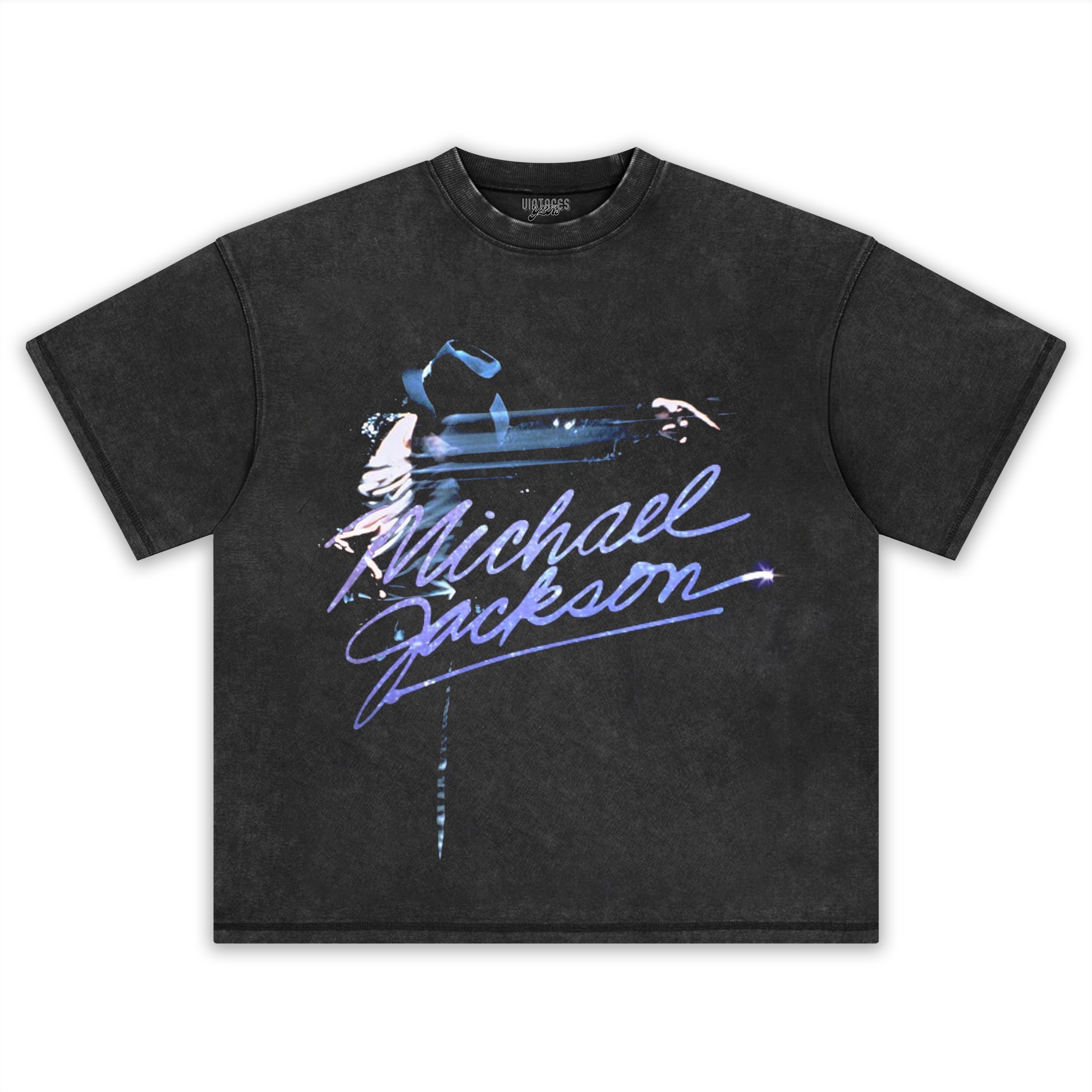 MICHAEL JACKSON Ⅲ TANK TOP & TEE & LONG SLEEVE & LAYERED LS & HOODIE