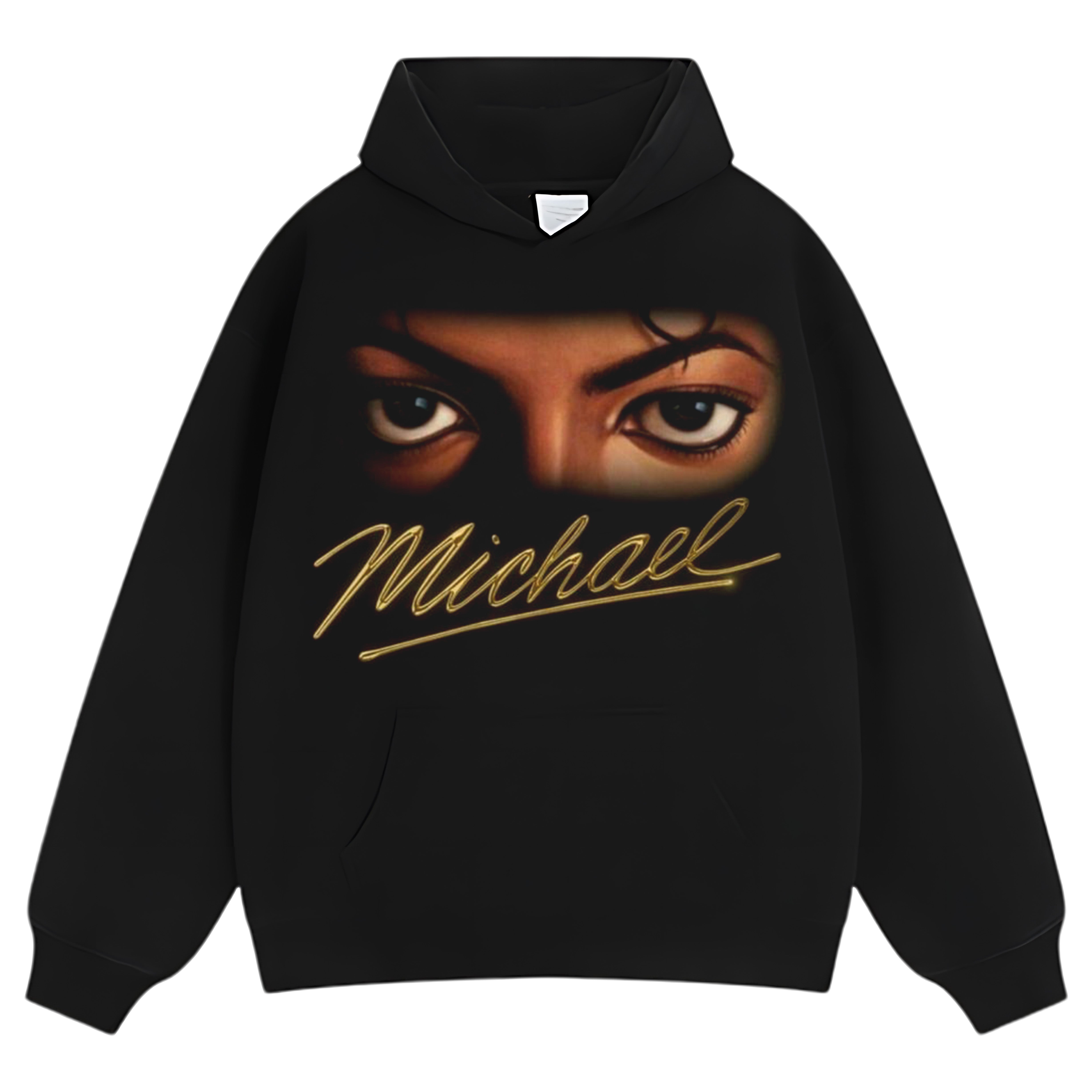 MICHAEL JACKSONⅠTANK TOP & TEE & LONG SLEEVE & LAYERED LS & HOODIE
