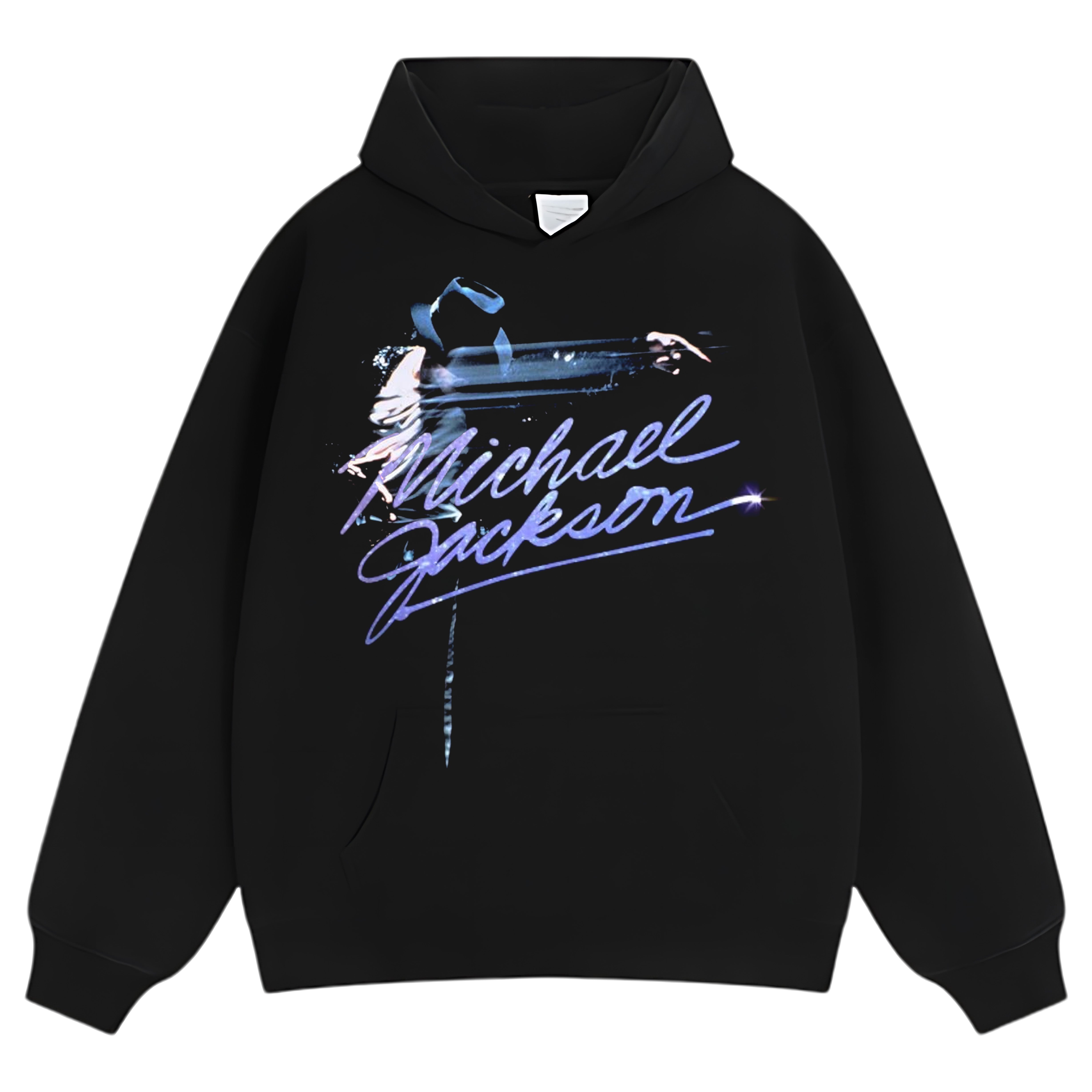 MICHAEL JACKSON Ⅲ TANK TOP & TEE & LONG SLEEVE & LAYERED LS & HOODIE