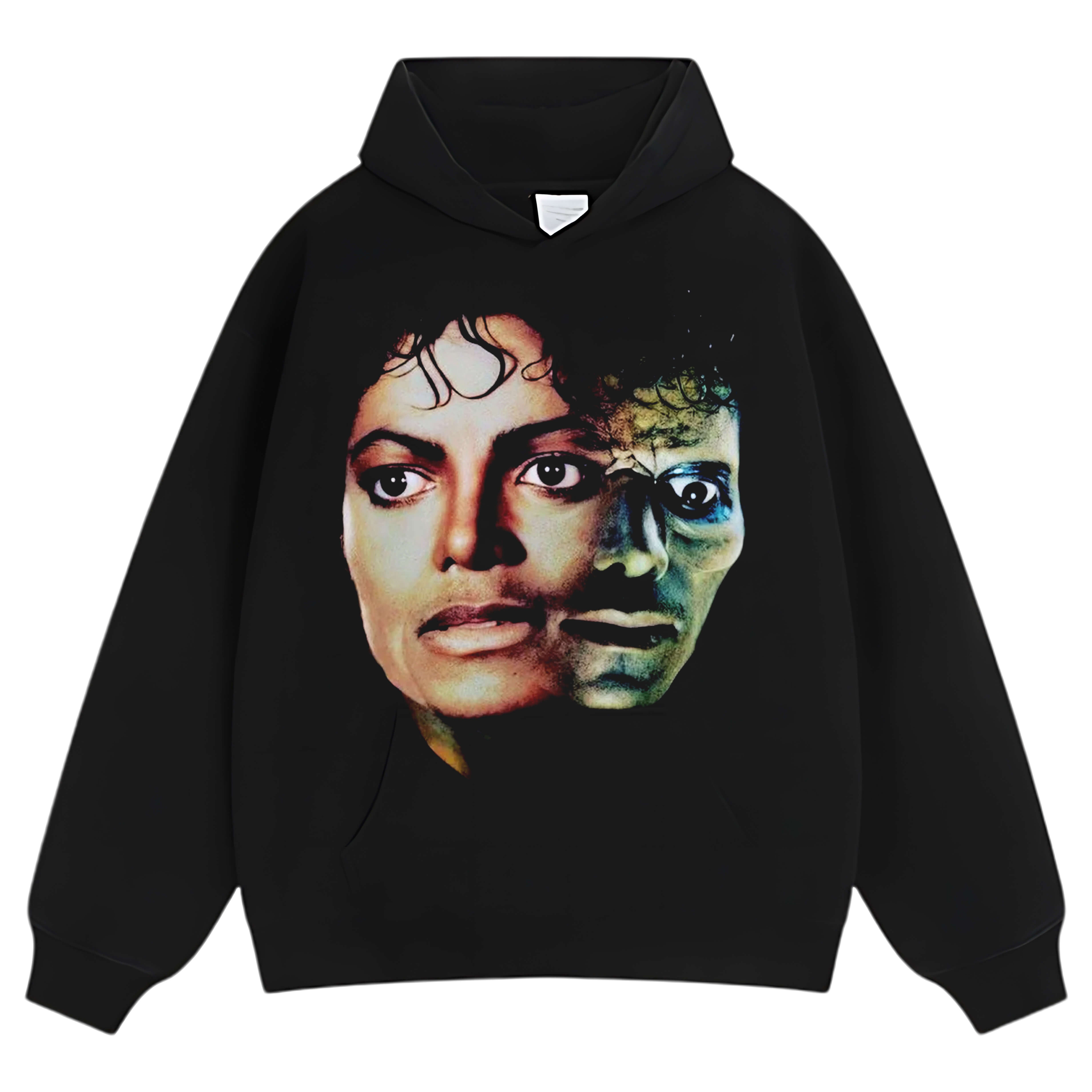 MICHAEL JACKSON & THRILLER TEE & LS & HOODIE