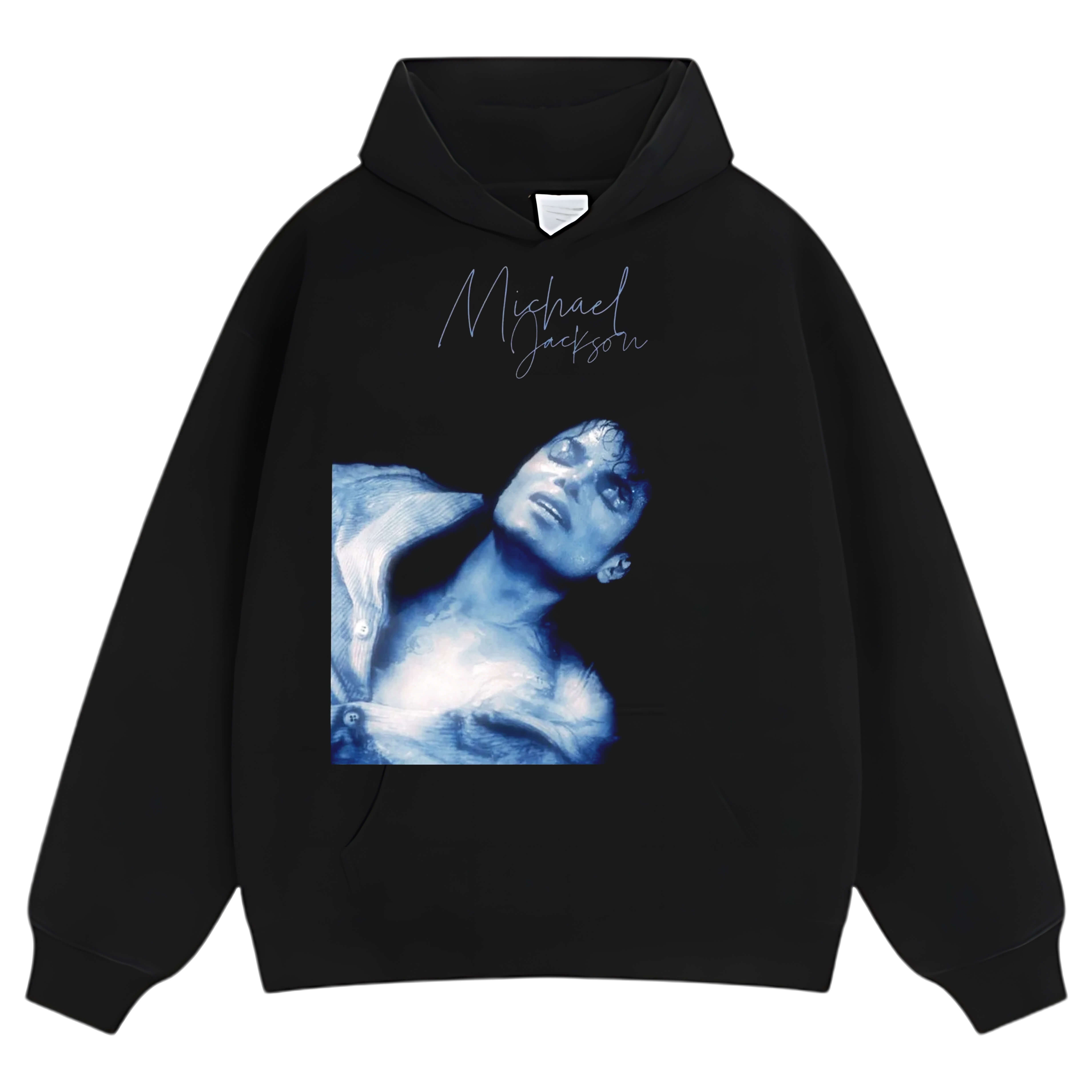 MICHAEL JACKSON V3 TEE & LS & HOODIE