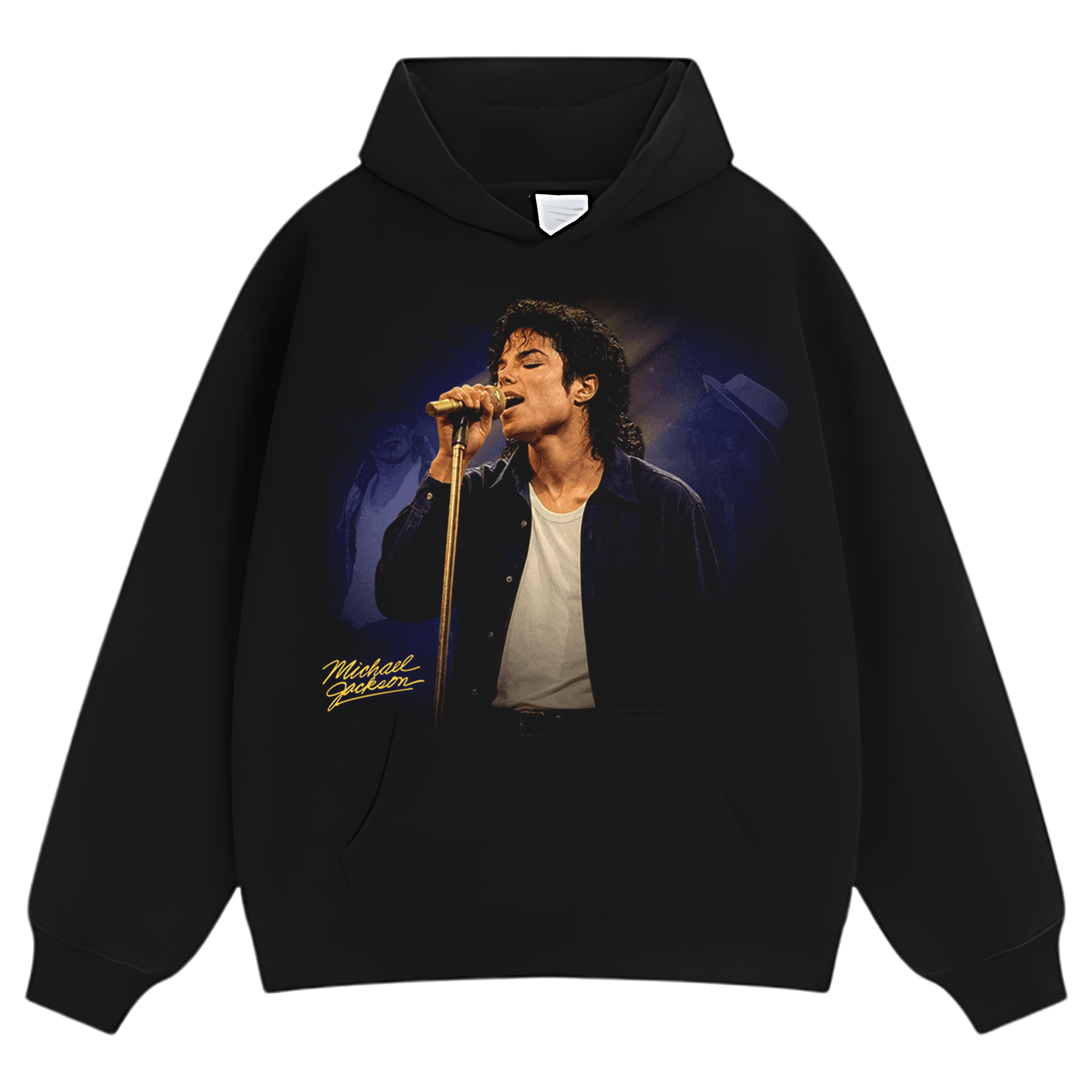 MICHAEL JACKSON VINTAGE VI 2 TANK TOP & TEE & LONG SLEEVE & LAYERED LS & HOODIE