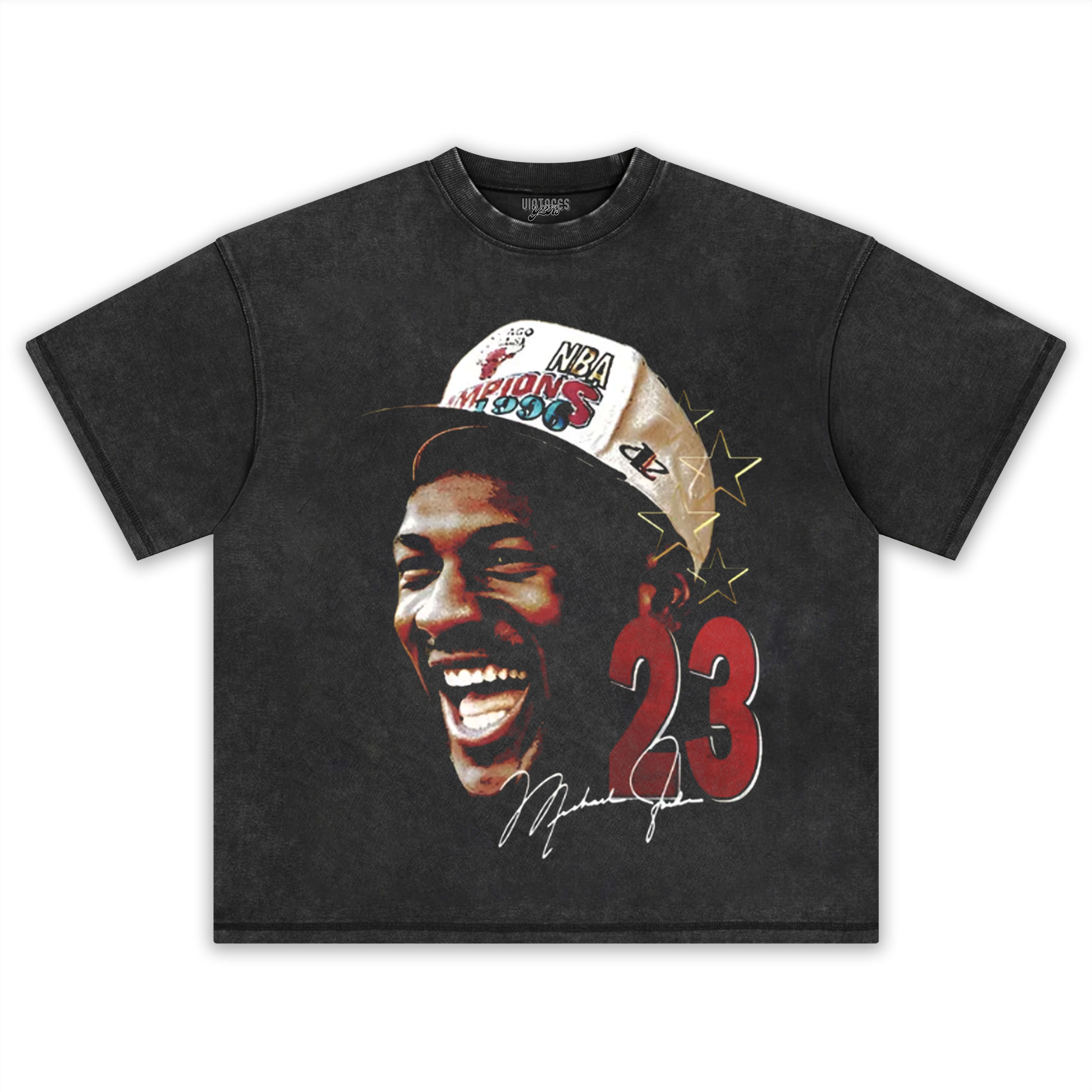 MICHAEL JORDAN 23 TEE