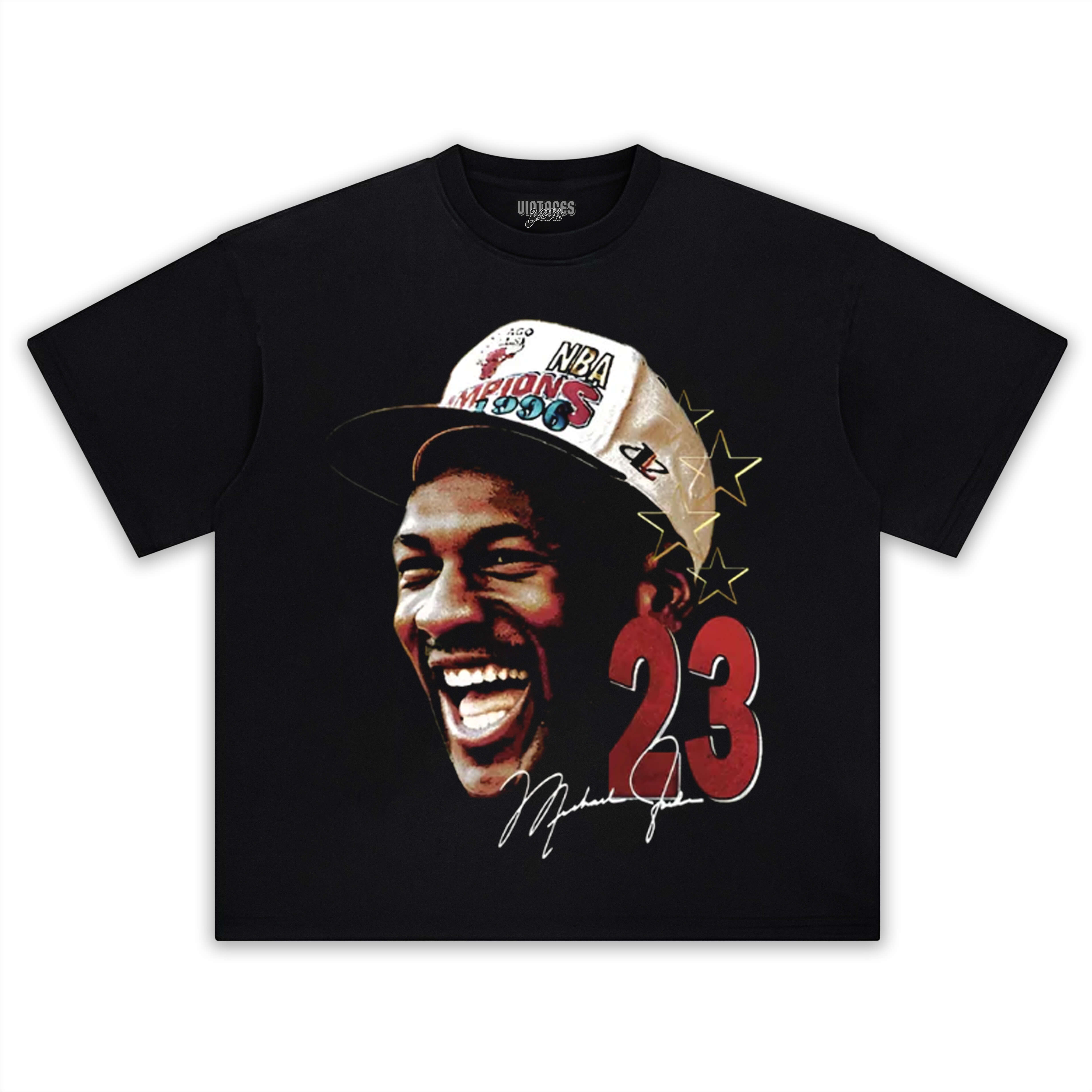 MICHAEL JORDAN 23 TEE