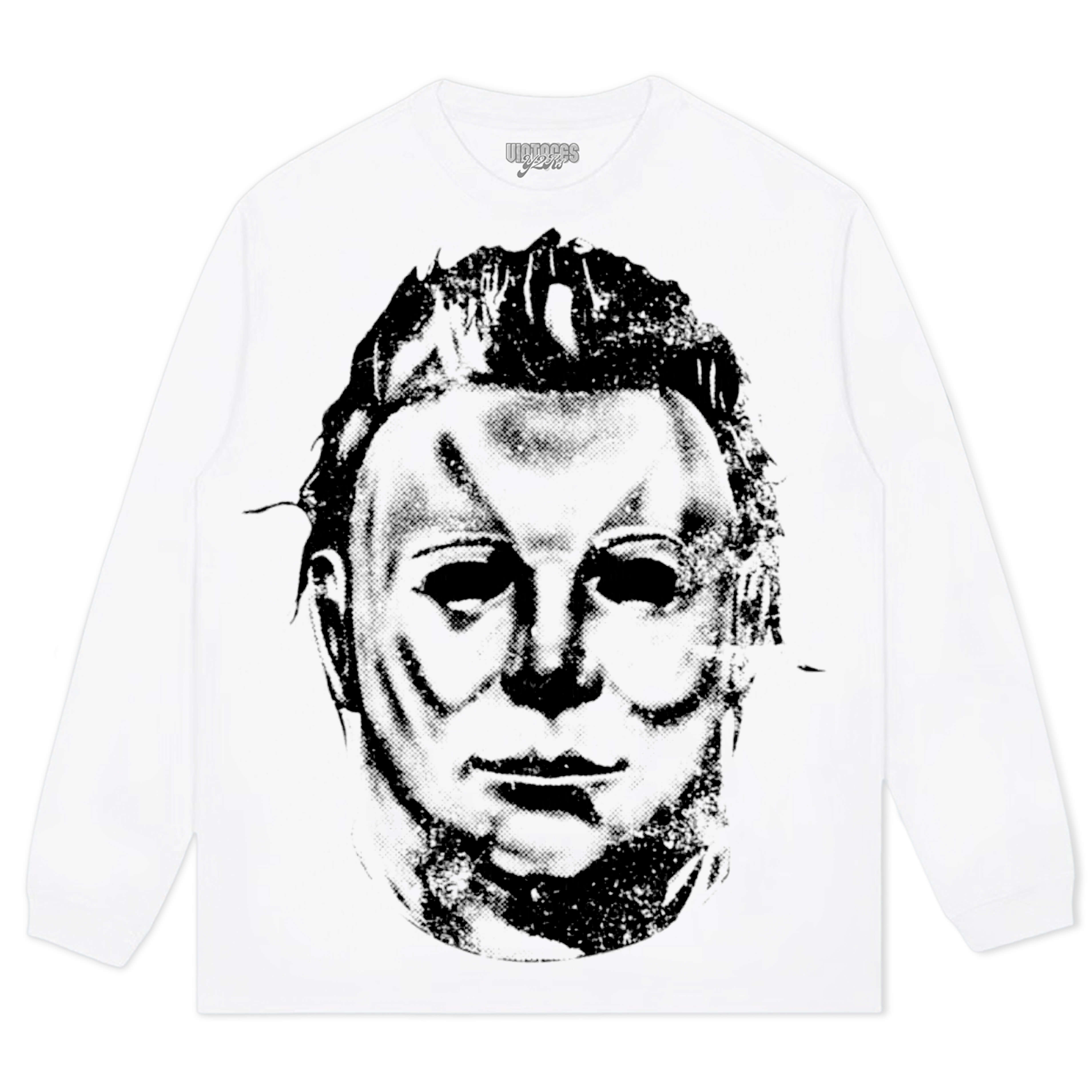 MICHAEL MYERS V7 TEE & LS & HOODIE & LS & HOODIE