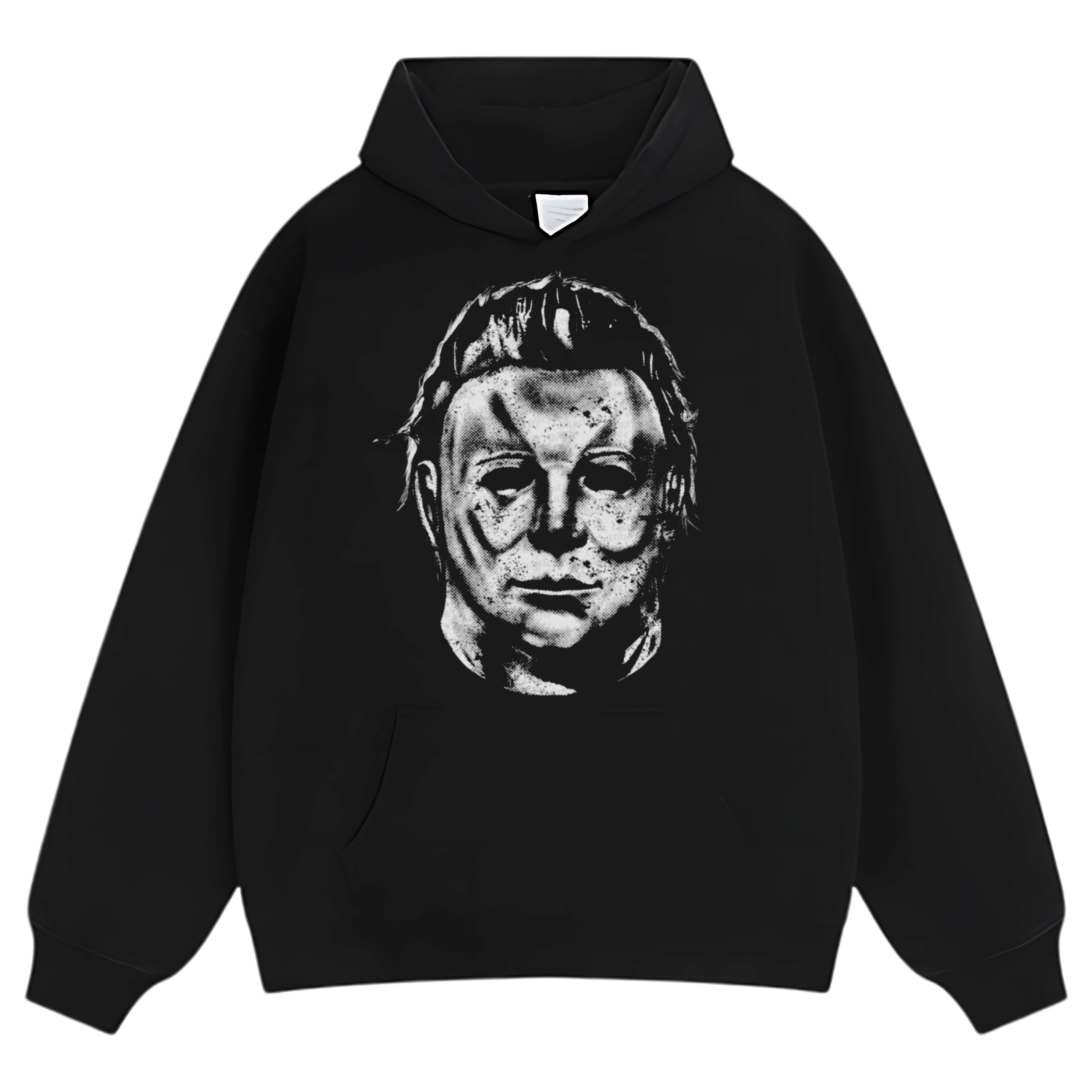 MICHAEL MYERS V7 TEE & LS & HOODIE & LS & HOODIE