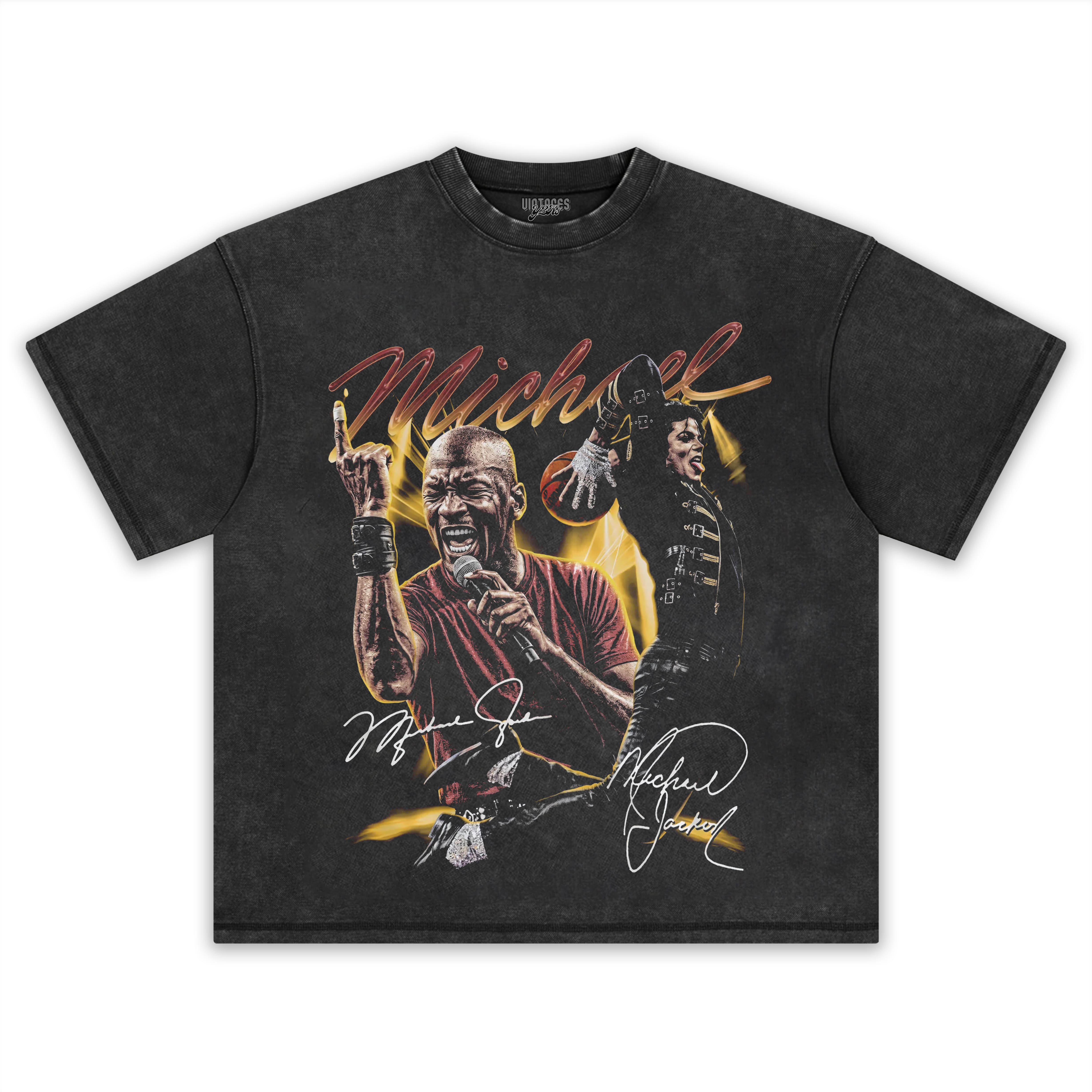 MICHAEL TANK TOP & TEE & LONG SLEEVE & LAYERED LS & HOODIE