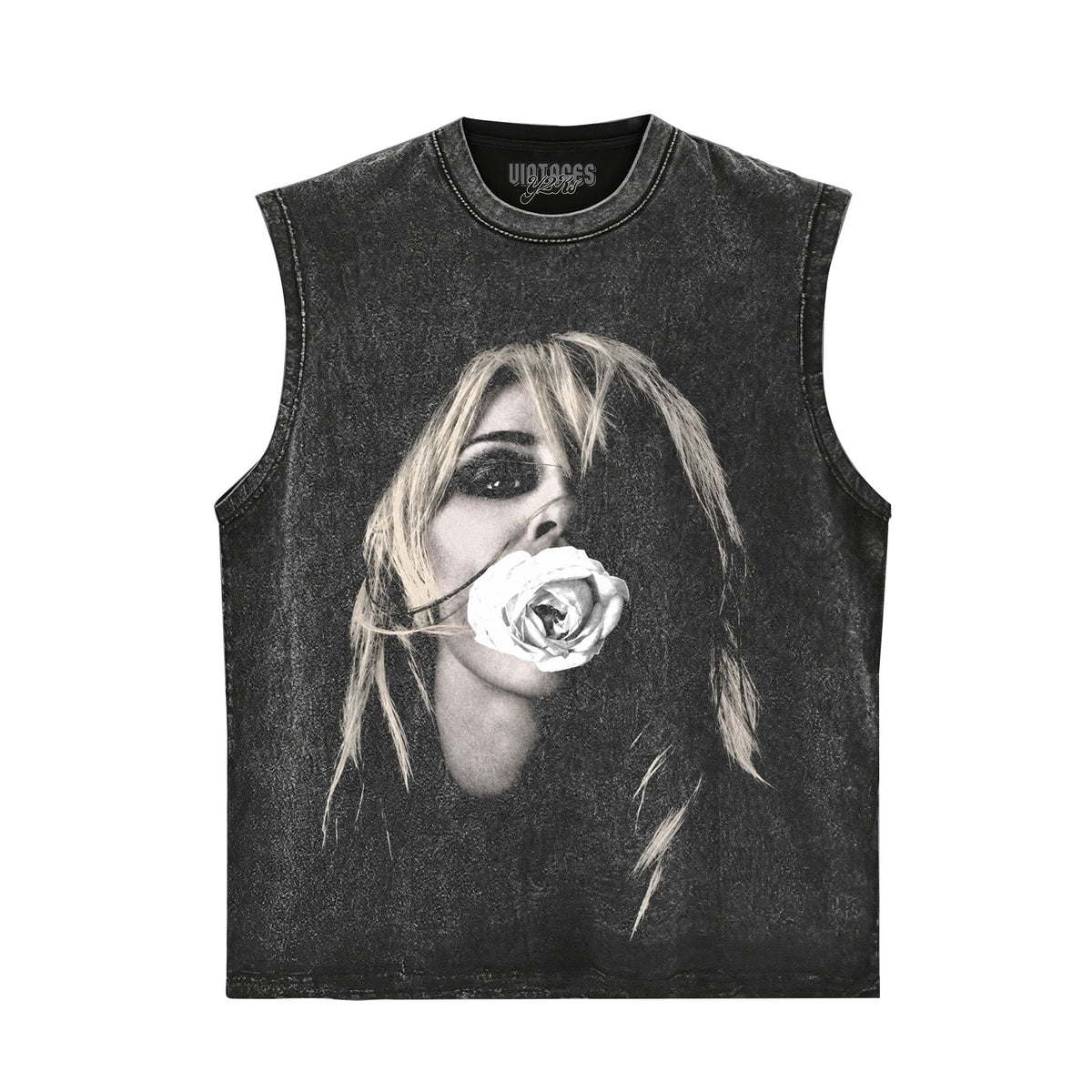 MILEY - 《BASS PERSUADES》TANK TOP & TEE & LONG SLEEVE & LAYERED LS & HOODIE