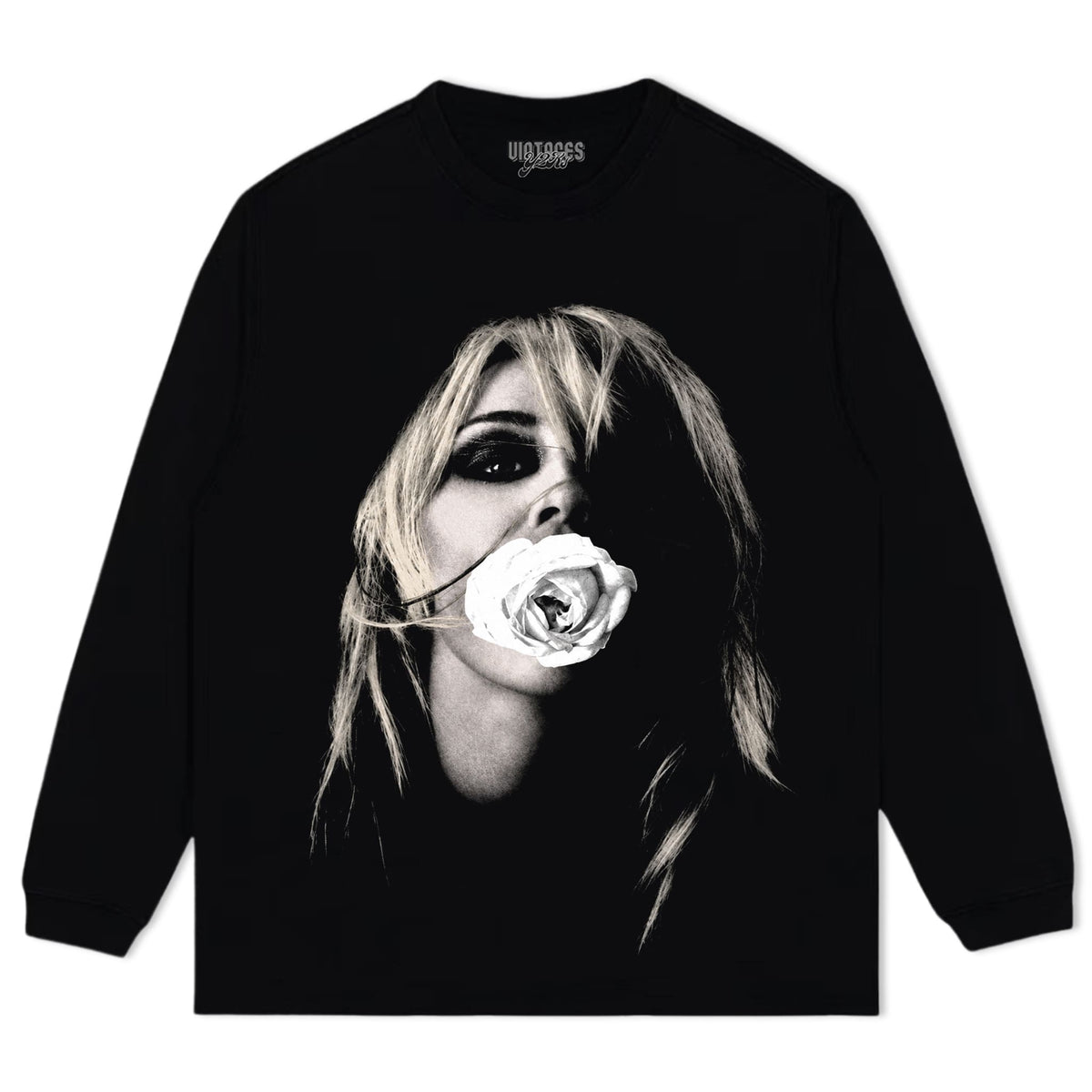 MILEY - 《BASS PERSUADES》TANK TOP & TEE & LONG SLEEVE & LAYERED LS & HOODIE
