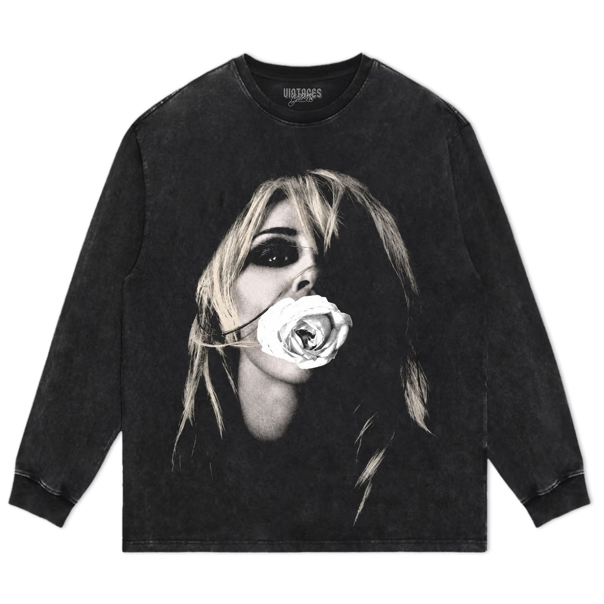 MILEY - 《BASS PERSUADES》TANK TOP & TEE & LONG SLEEVE & LAYERED LS & HOODIE