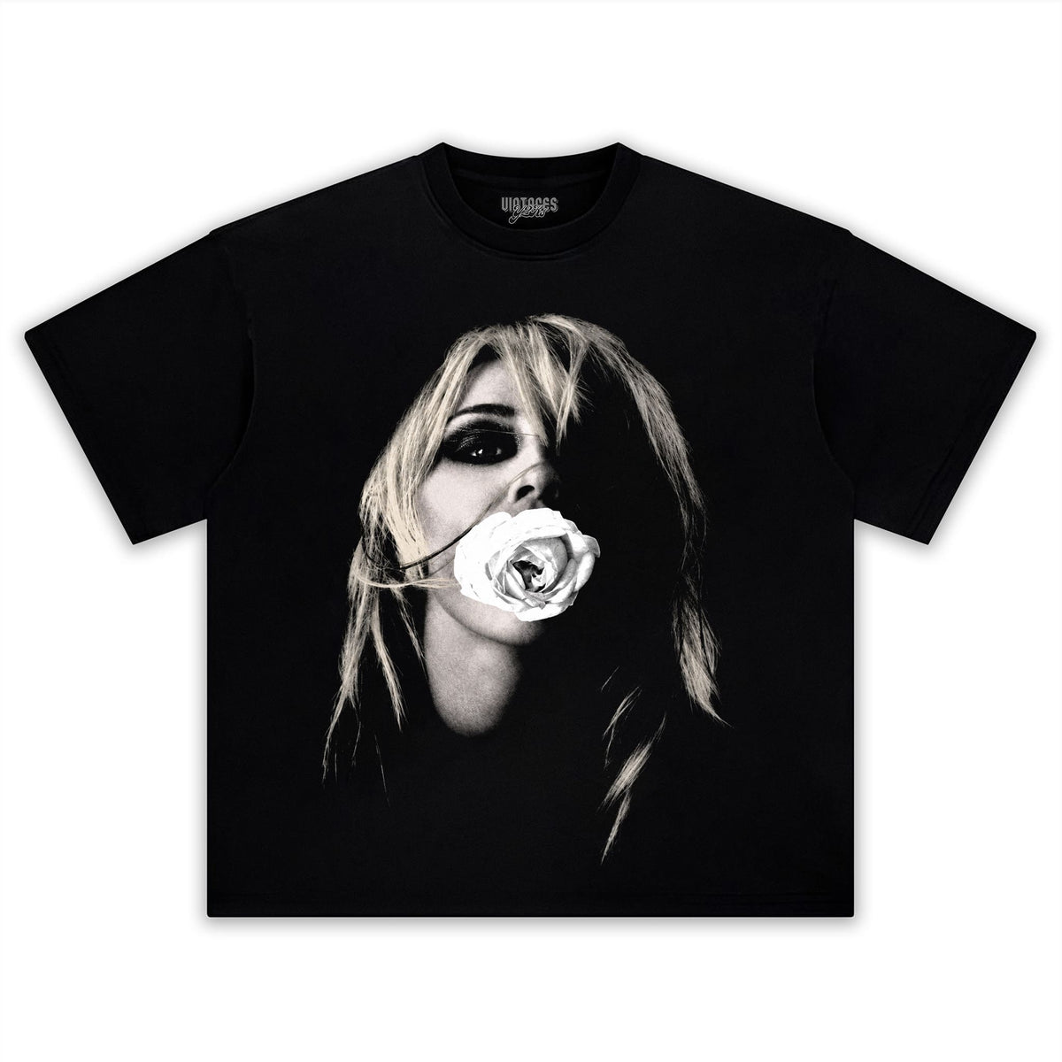 MILEY - 《BASS PERSUADES》TANK TOP & TEE & LONG SLEEVE & LAYERED LS & HOODIE