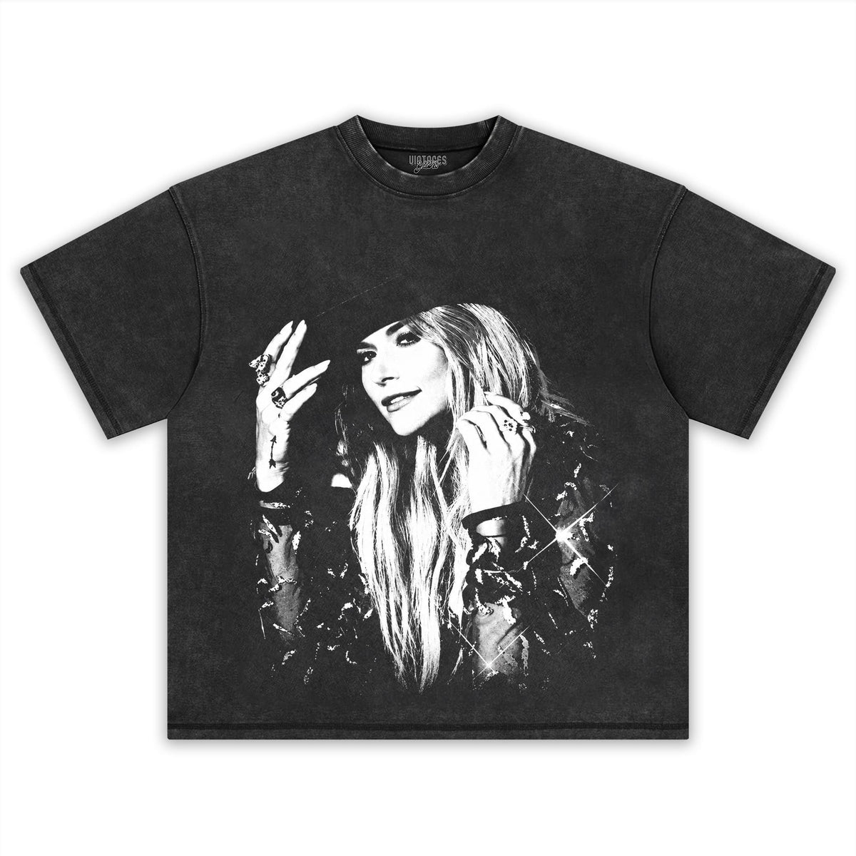 MIRANDA LAMBERT TANK TOP & TEE & LONG SLEEVE & LAYERED LS & HOODIE