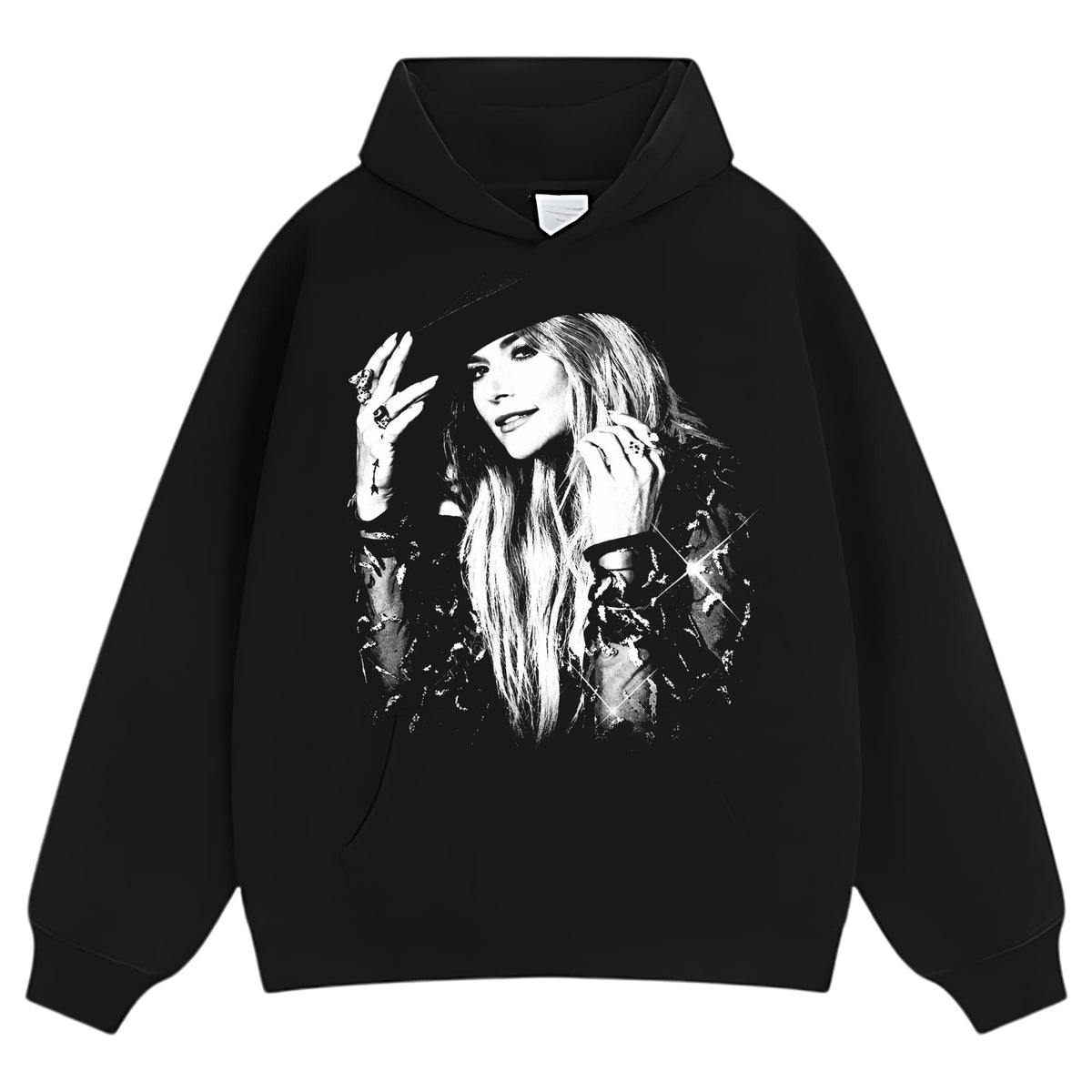 MIRANDA LAMBERT TANK TOP & TEE & LONG SLEEVE & LAYERED LS & HOODIE
