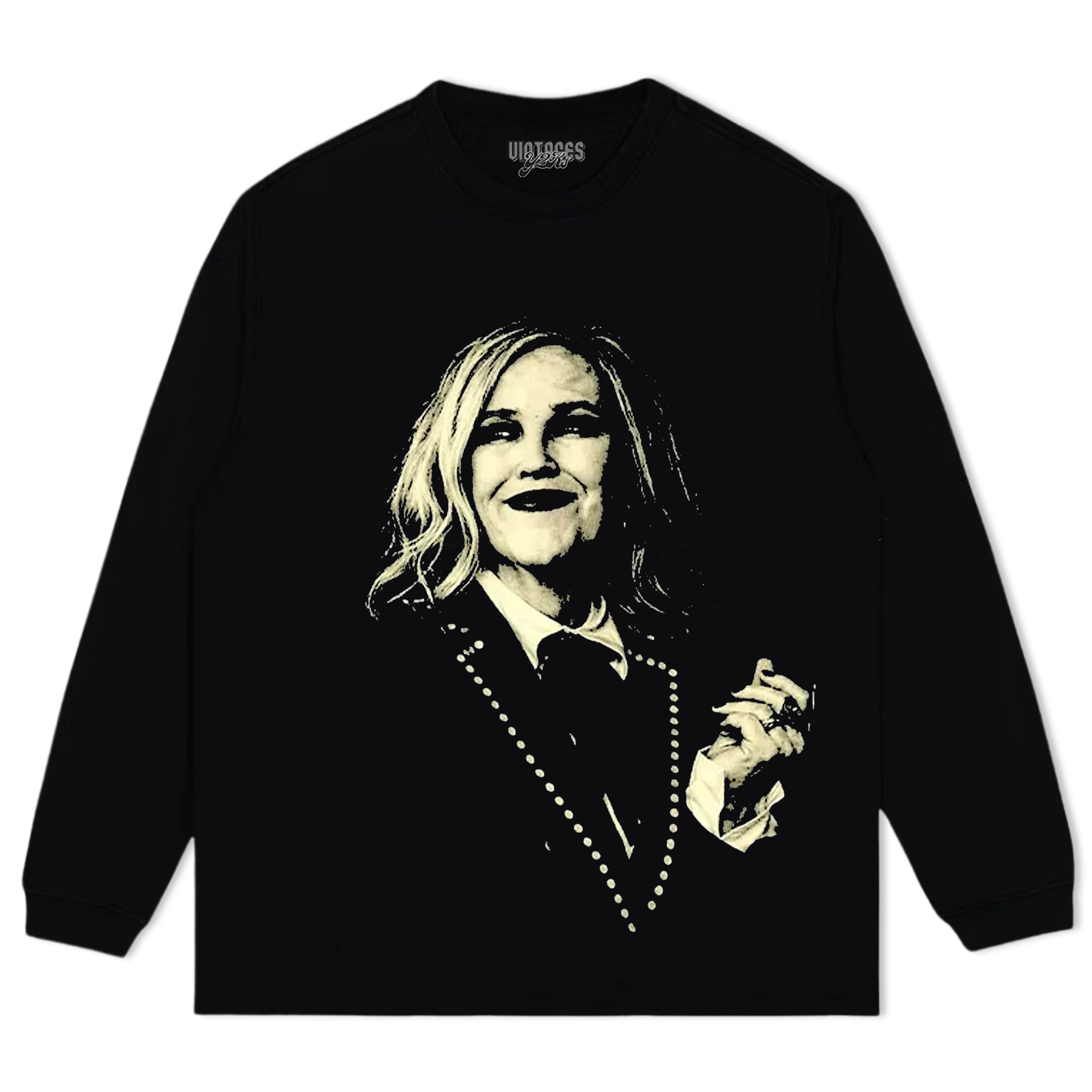 MOIRA CATHERINE O'HARA TRIBUTE TEE & LS & HOODIE