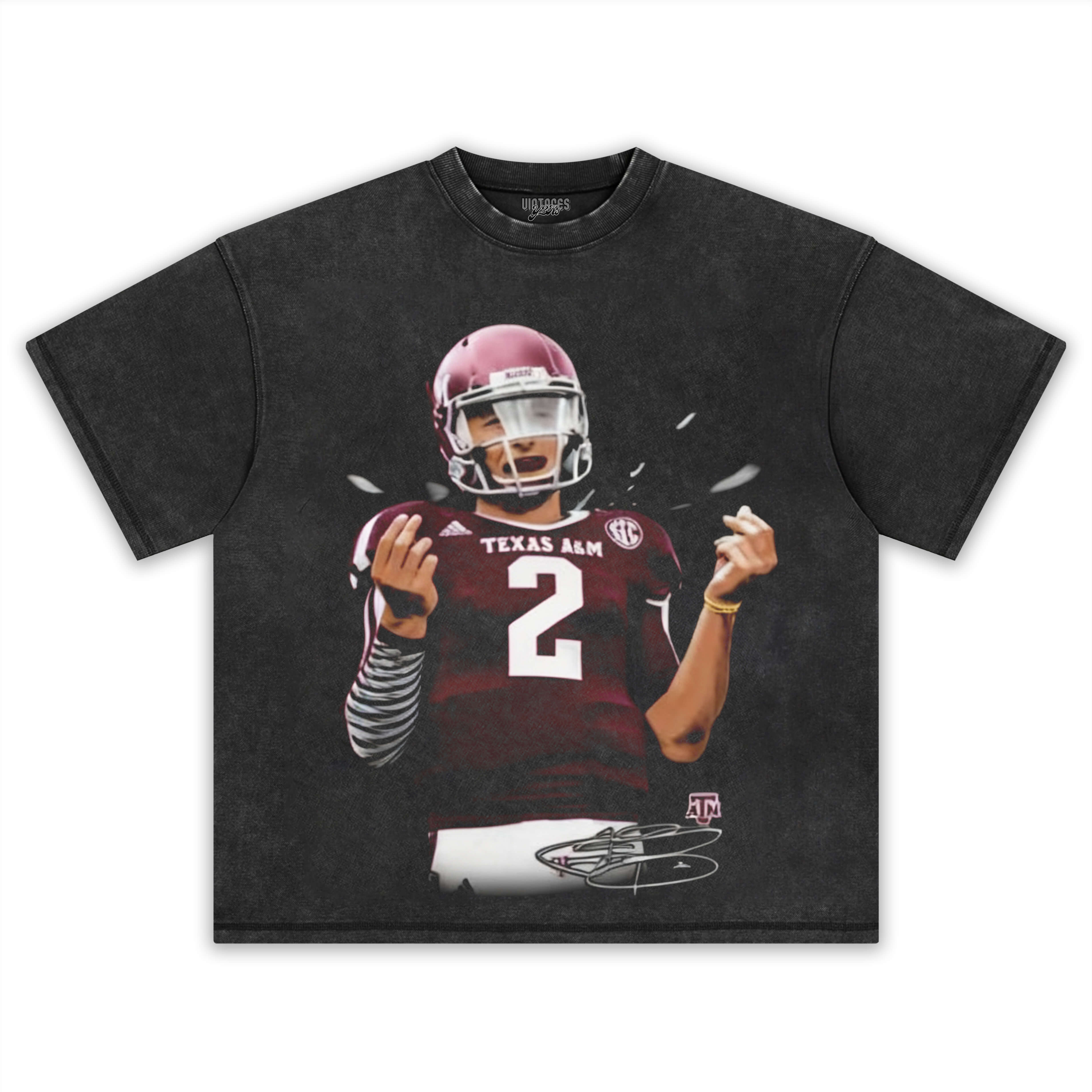 MONEY MANZIEL TEE & LS & HOODIE