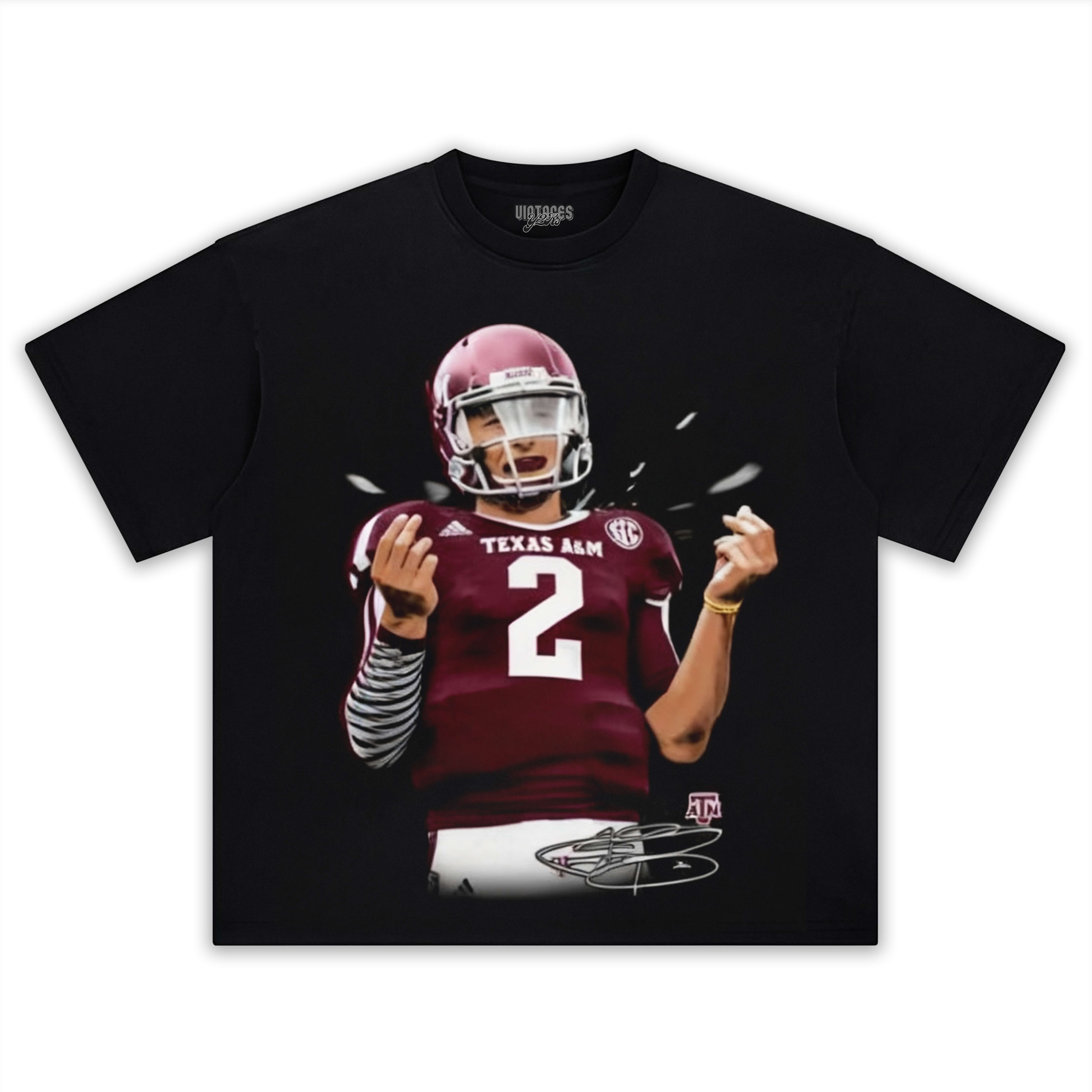 MONEY MANZIEL TEE & LS & HOODIE